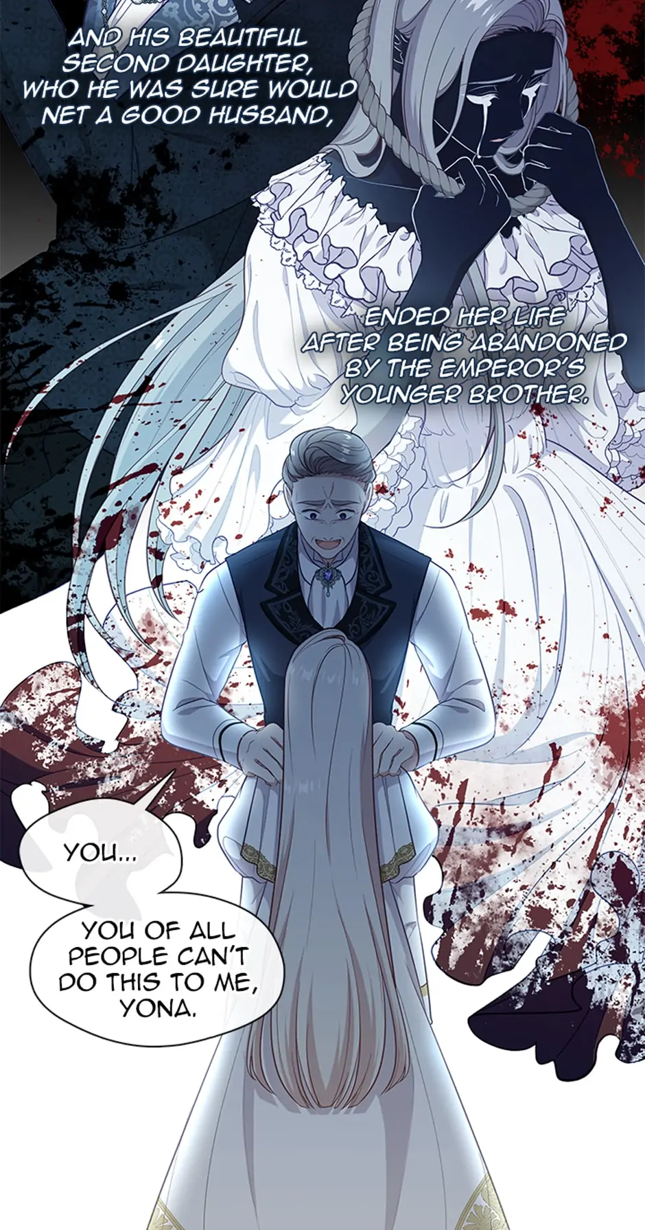 Read Beware of the Villainess! Manga Online