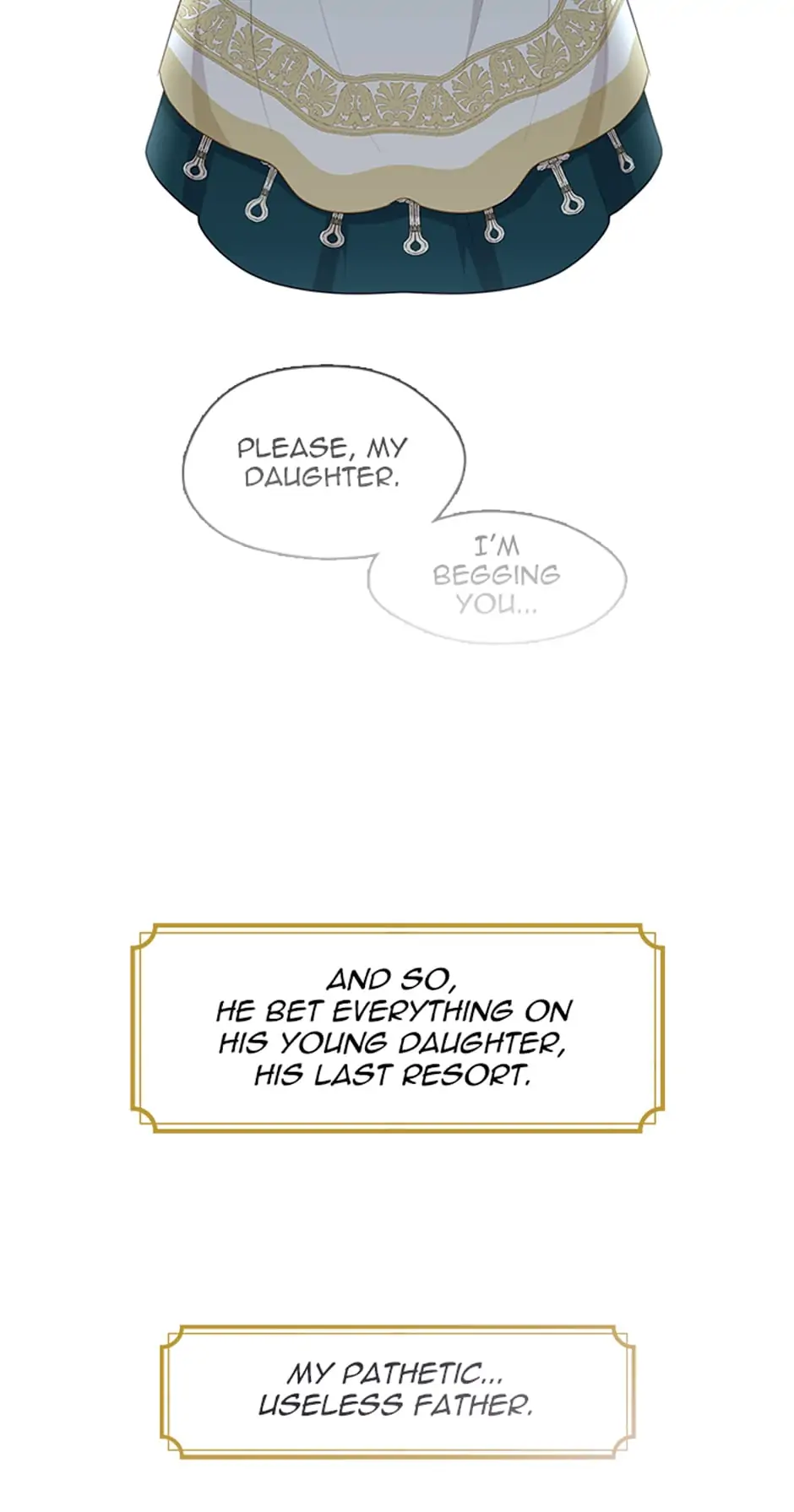 Read Beware of the Villainess! Manga Online