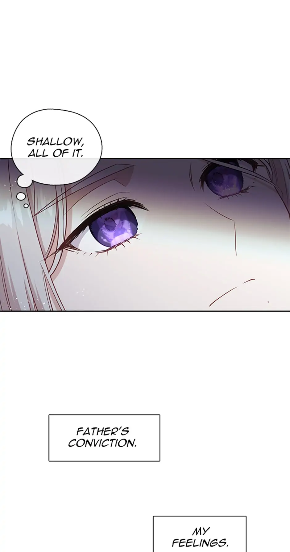 Read Beware of the Villainess! Manga Online