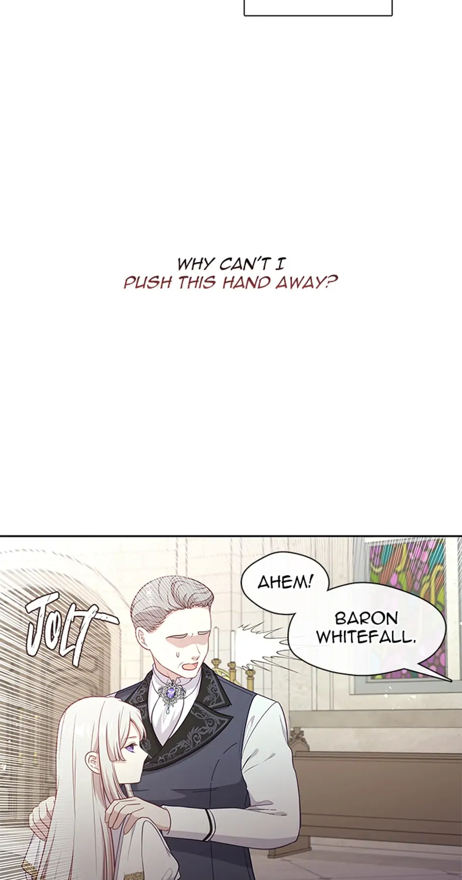 Read Beware of the Villainess! Manga Online