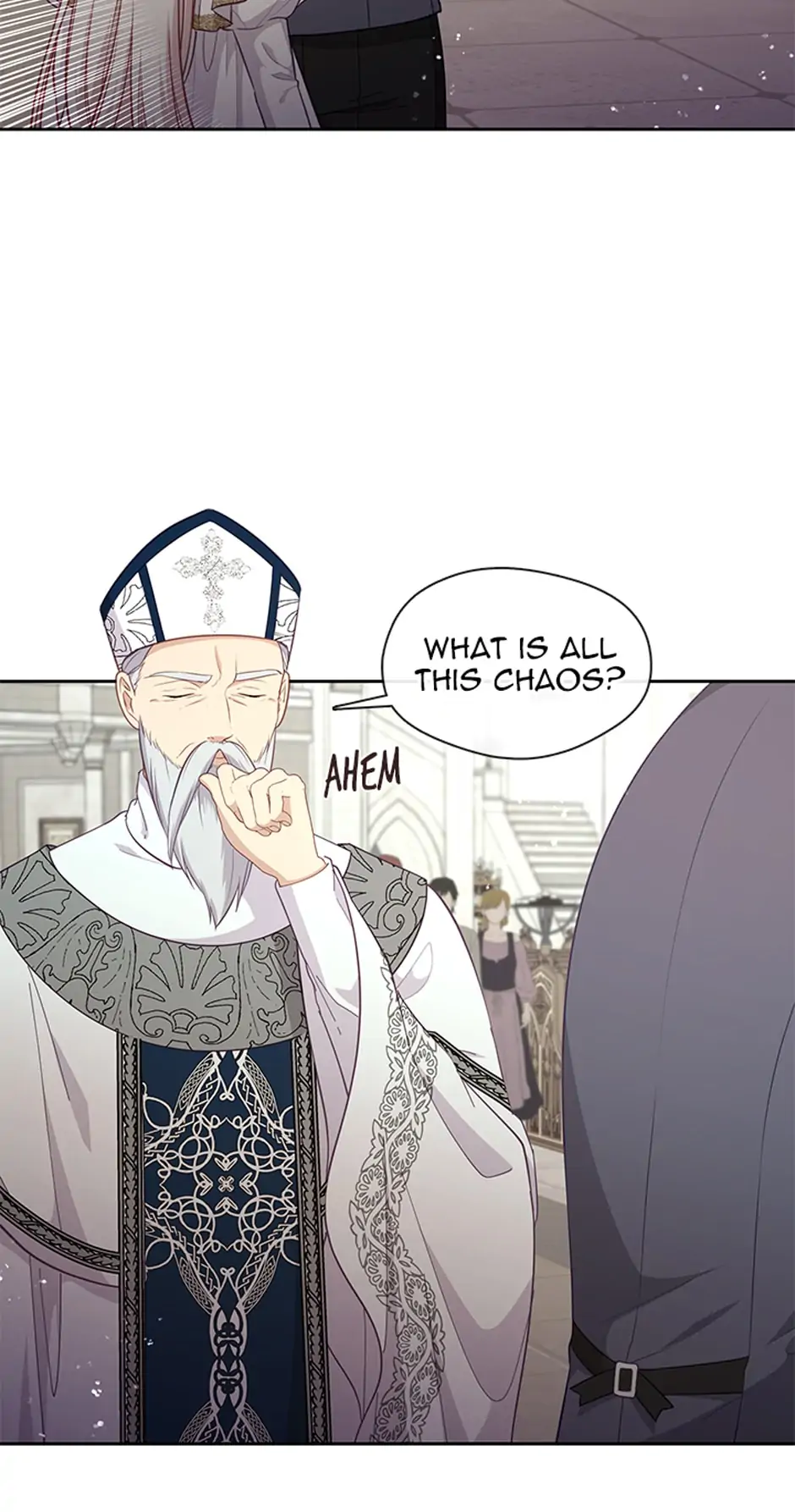 Read Beware of the Villainess! Manga Online