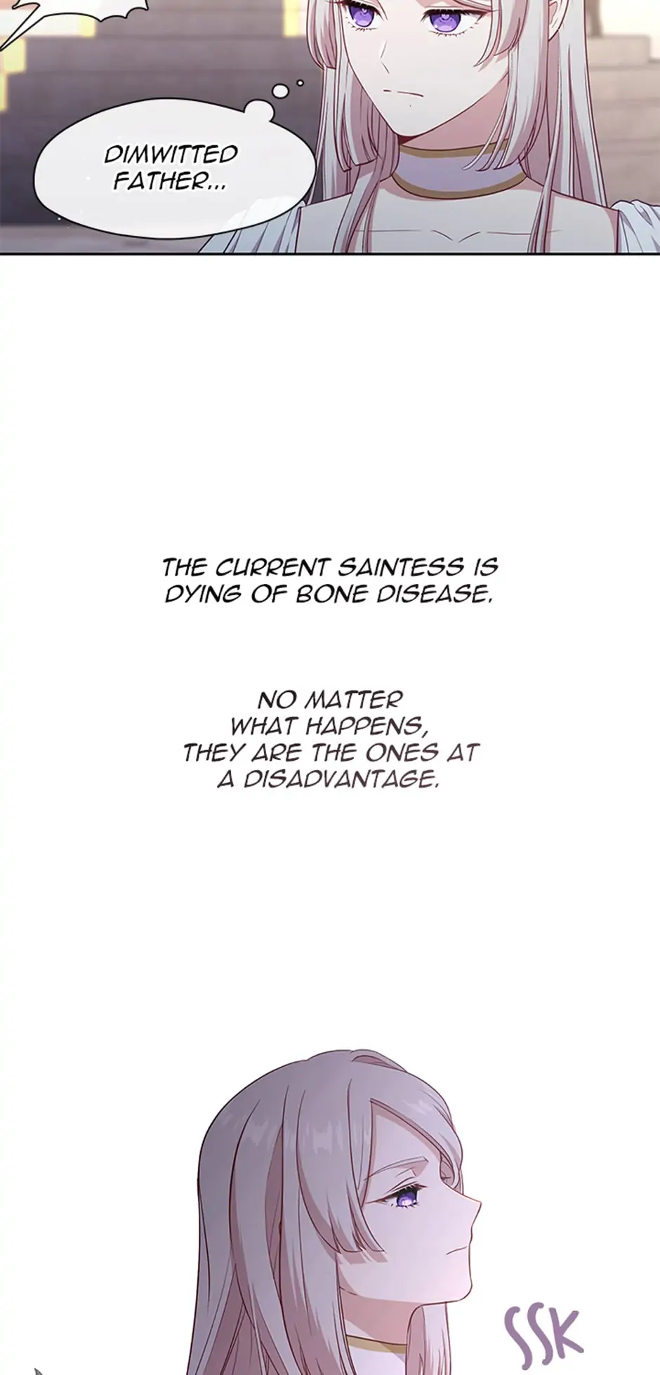 Read Beware of the Villainess! Manga Online