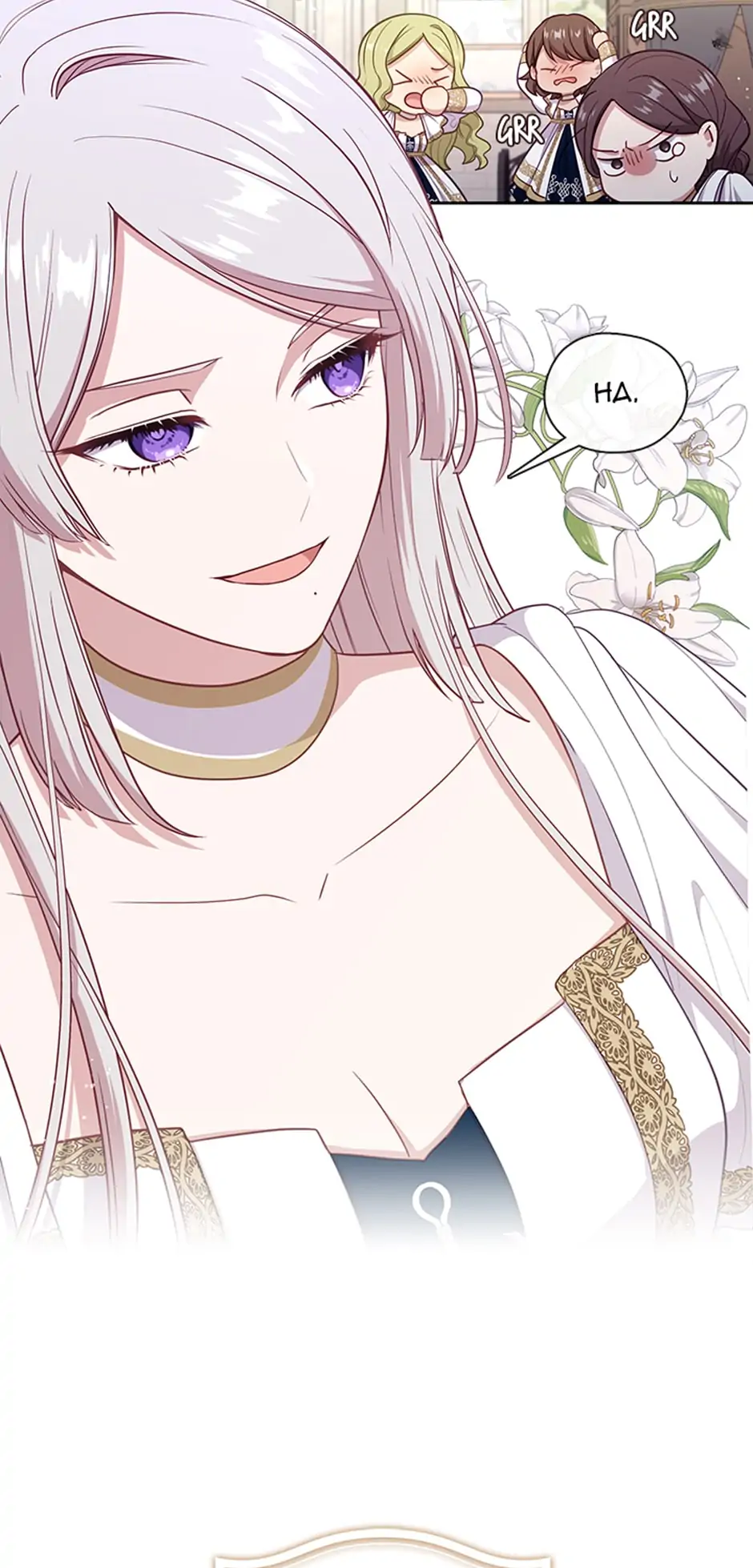 Read Beware of the Villainess! Manga Online