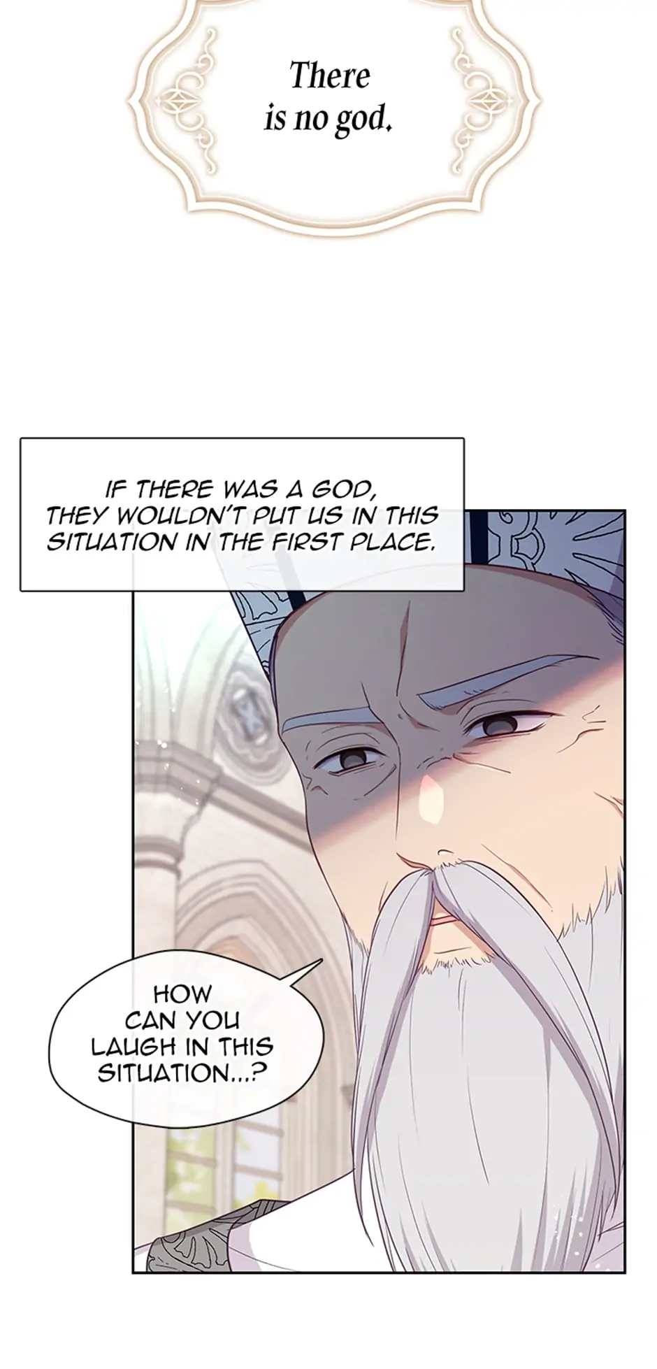 Read Beware of the Villainess! Manga Online