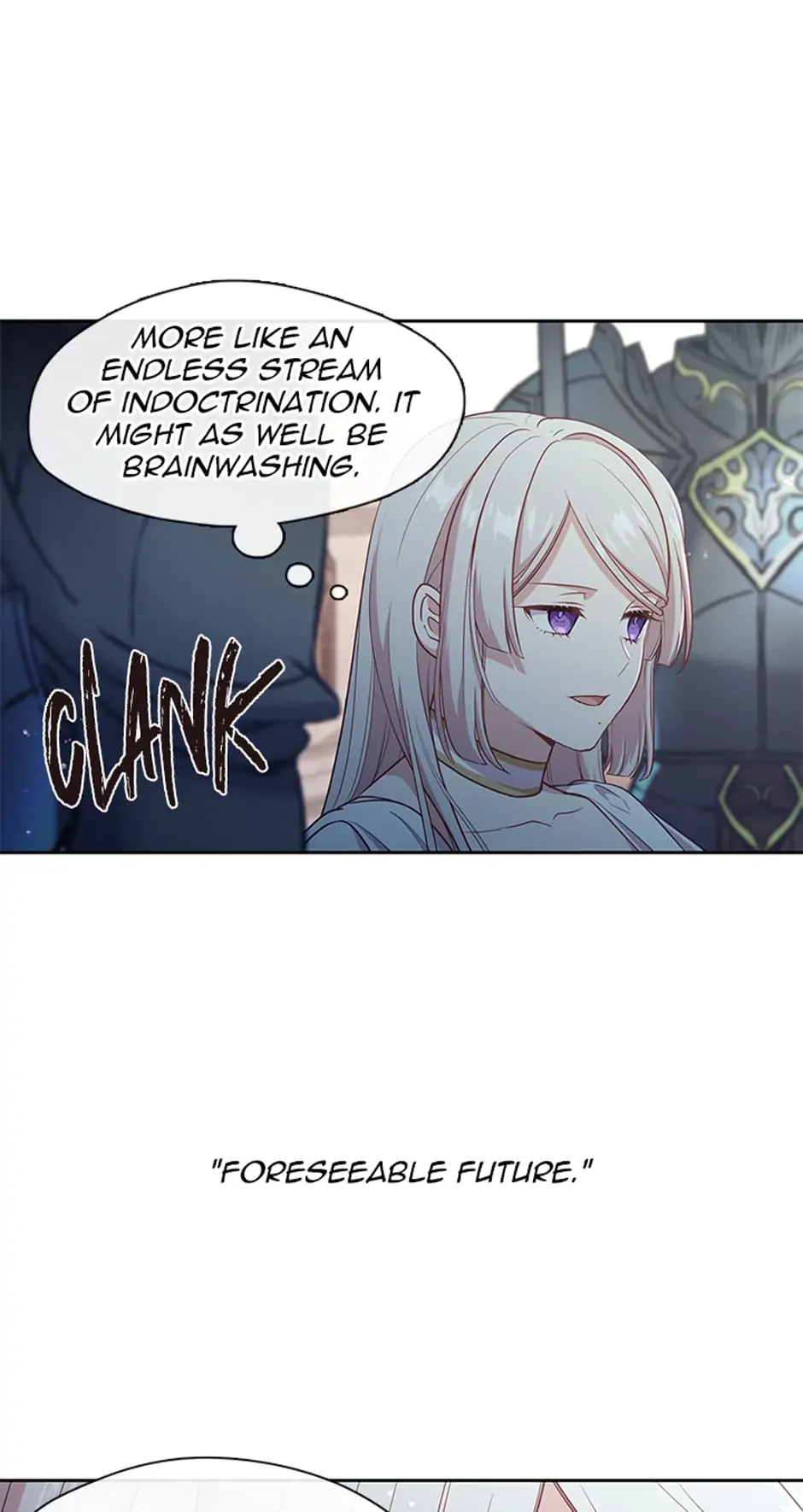 Read Beware of the Villainess! Manga Online