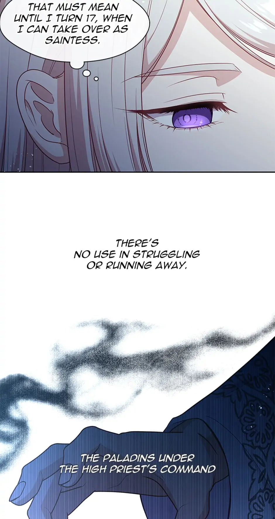 Read Beware of the Villainess! Manga Online