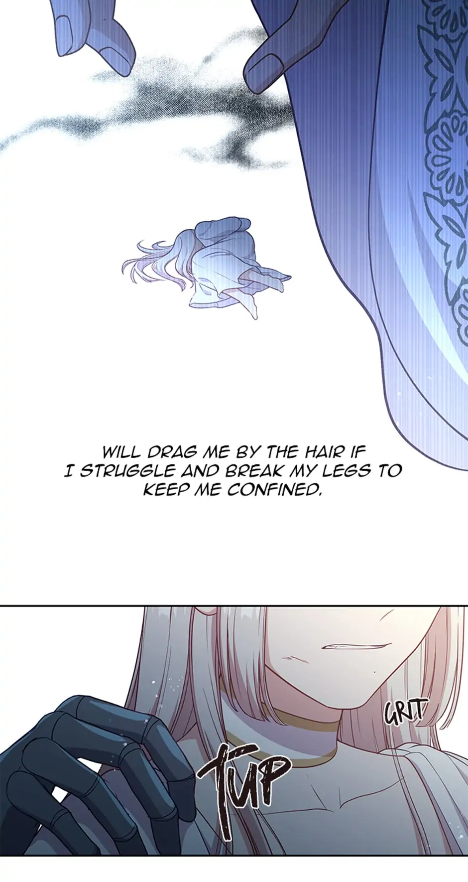 Read Beware of the Villainess! Manga Online