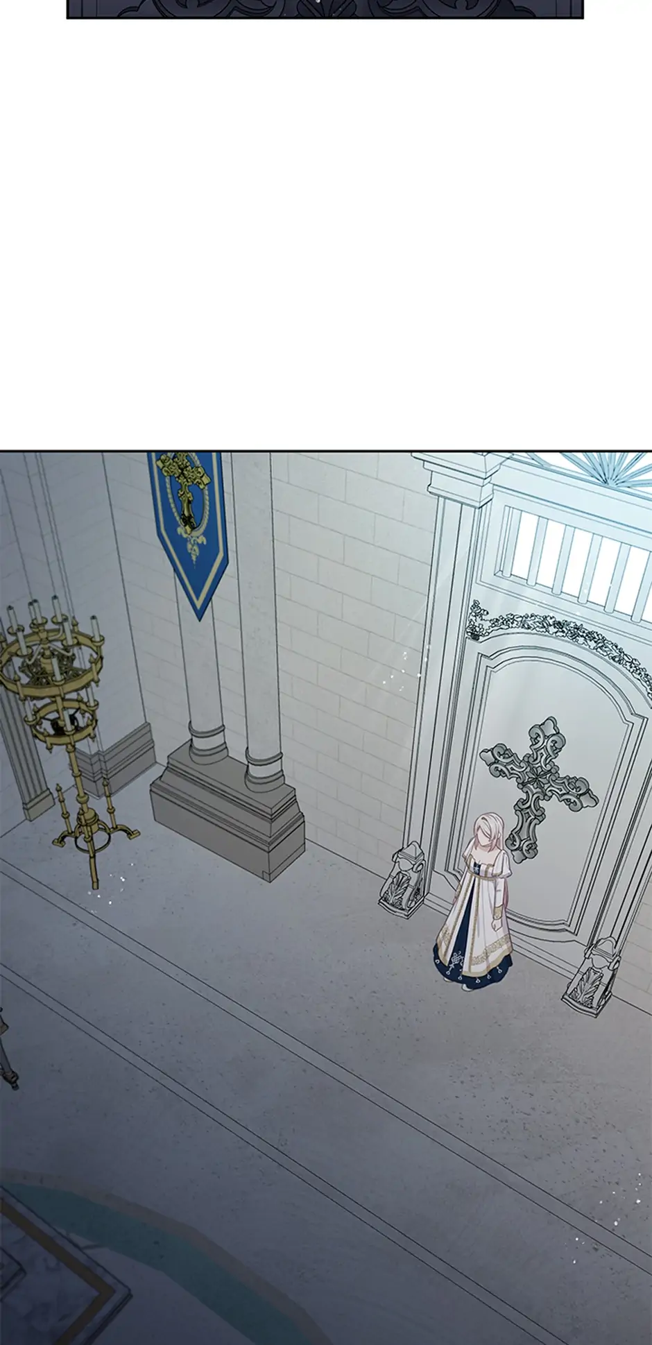 Read Beware of the Villainess! Manga Online