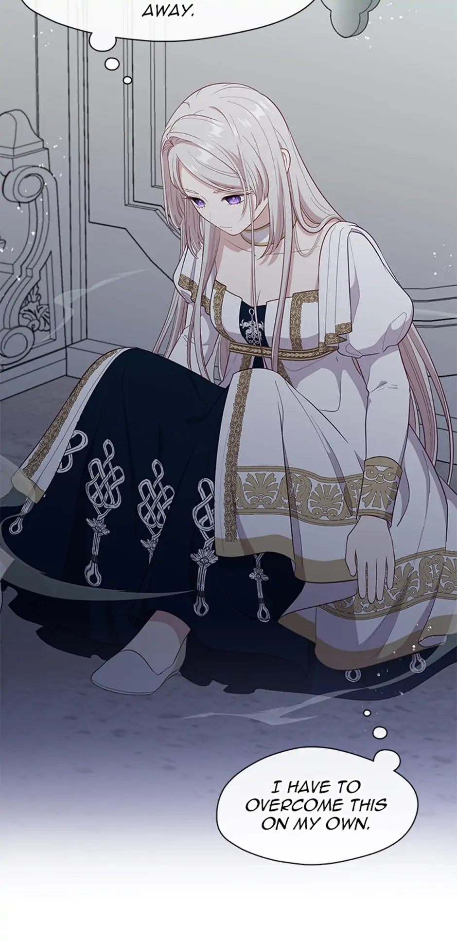 Read Beware of the Villainess! Manga Online