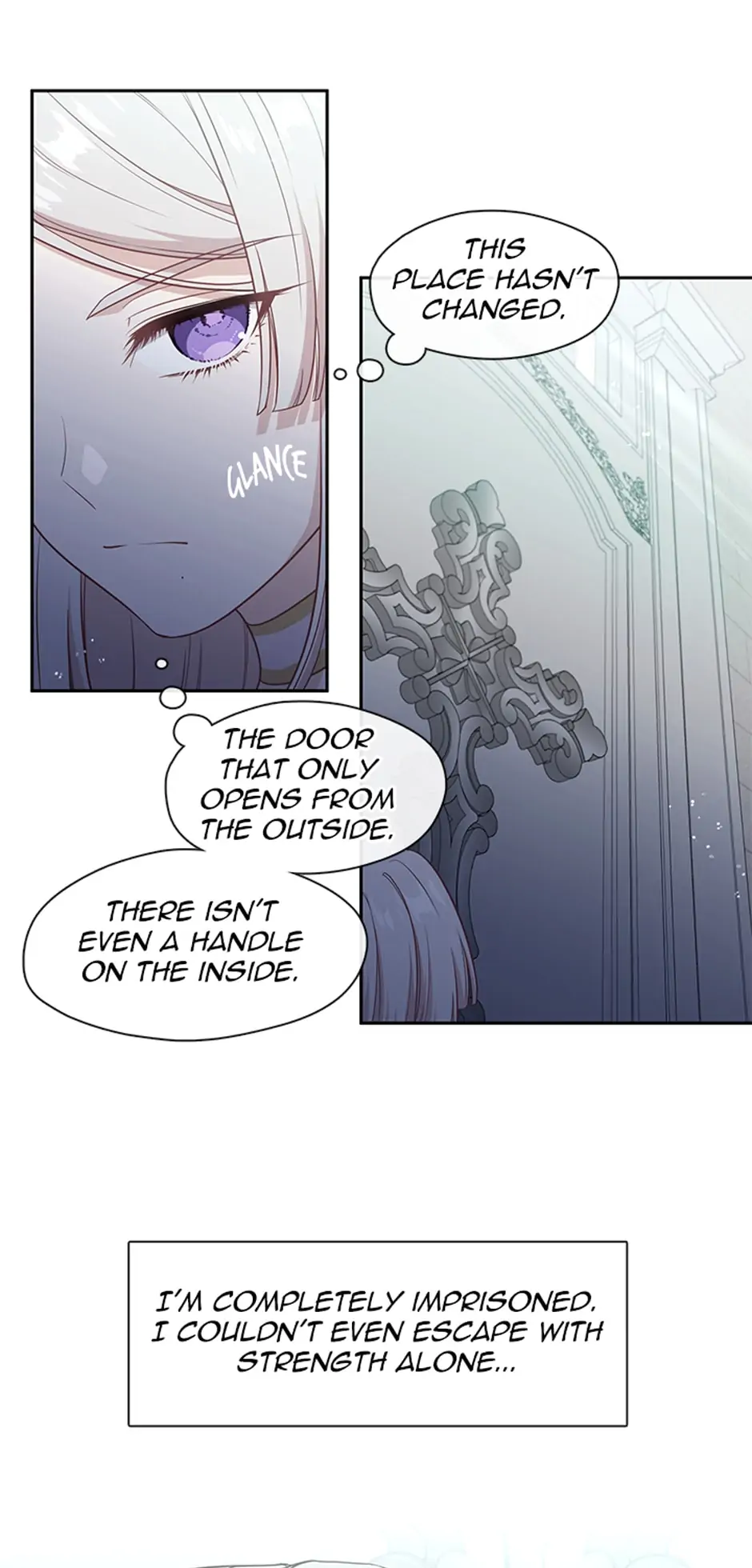 Read Beware of the Villainess! Manga Online