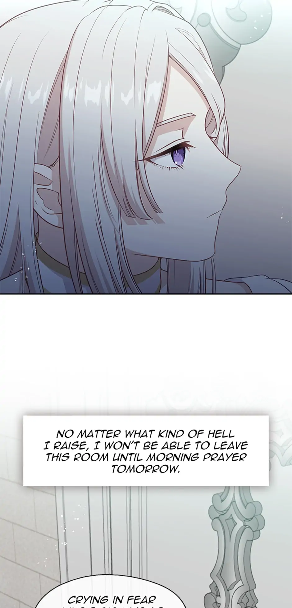 Read Beware of the Villainess! Manga Online