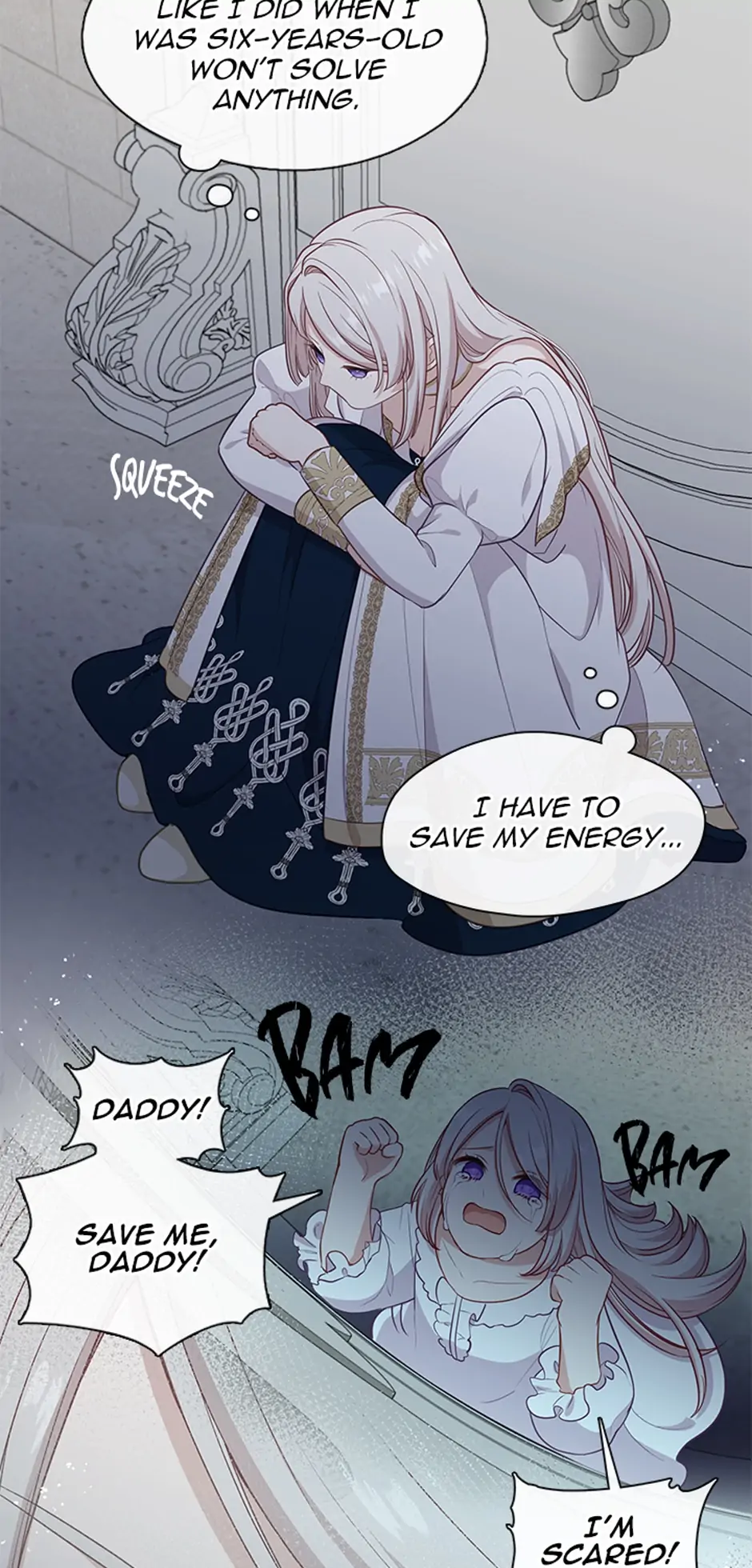 Read Beware of the Villainess! Manga Online