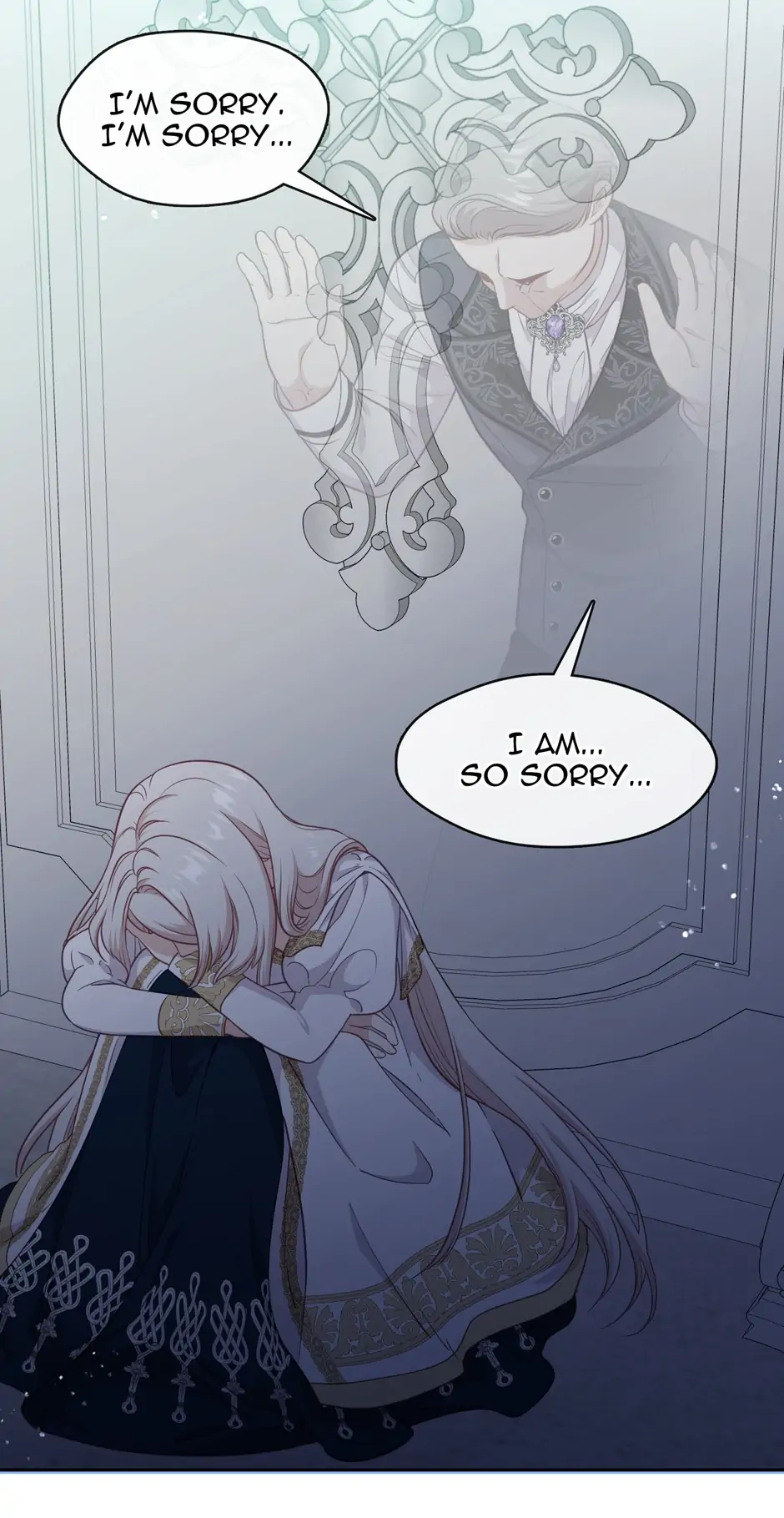 Read Beware of the Villainess! Manga Online