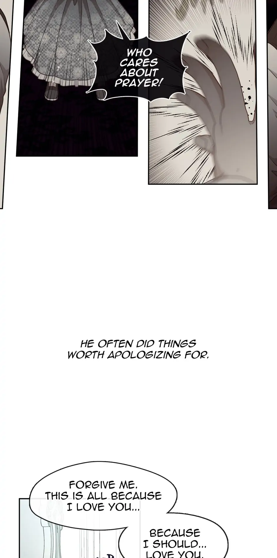 Read Beware of the Villainess! Manga Online