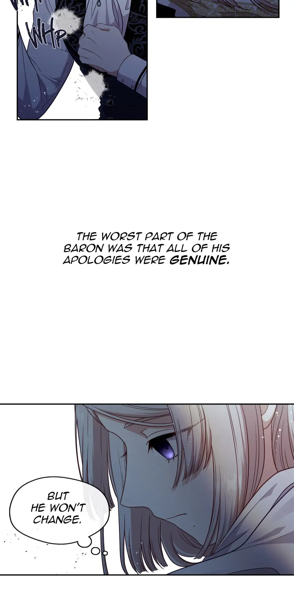 Read Beware of the Villainess! Manga Online