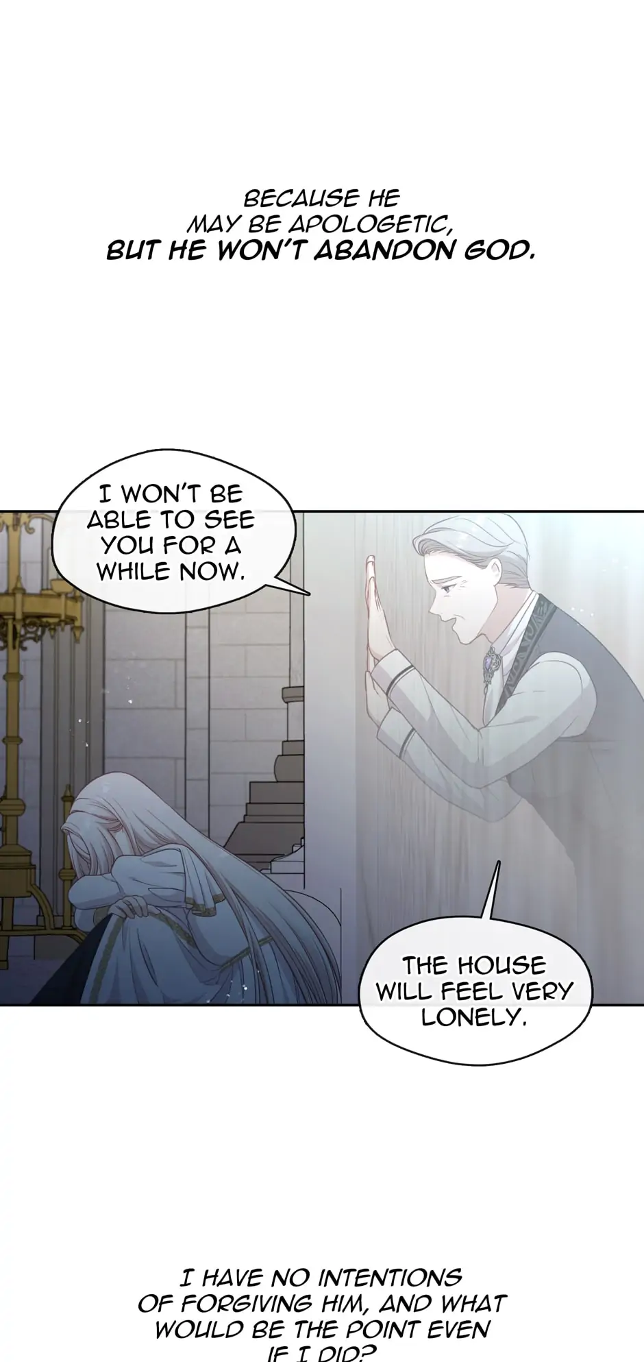 Read Beware of the Villainess! Manga Online