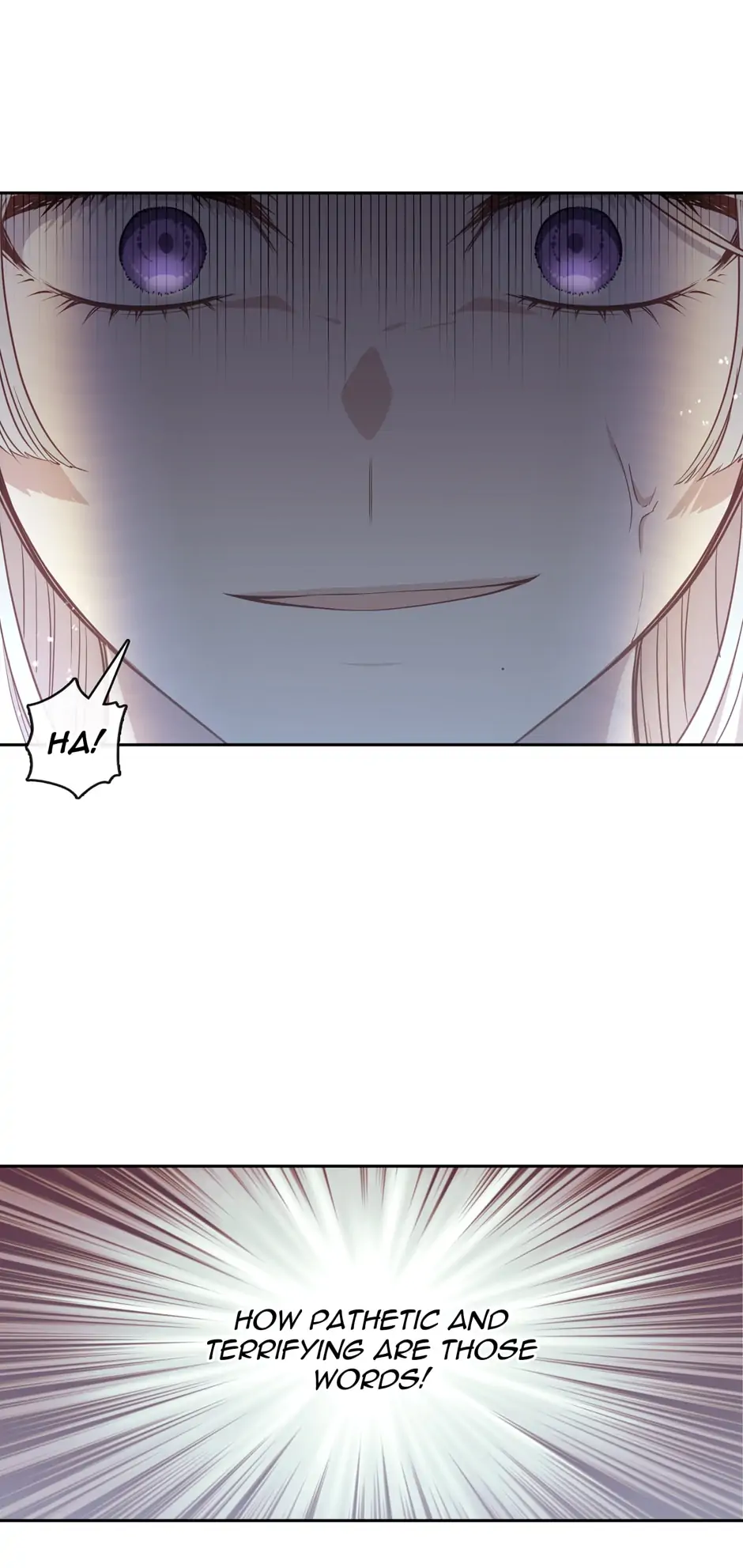 Read Beware of the Villainess! Manga Online