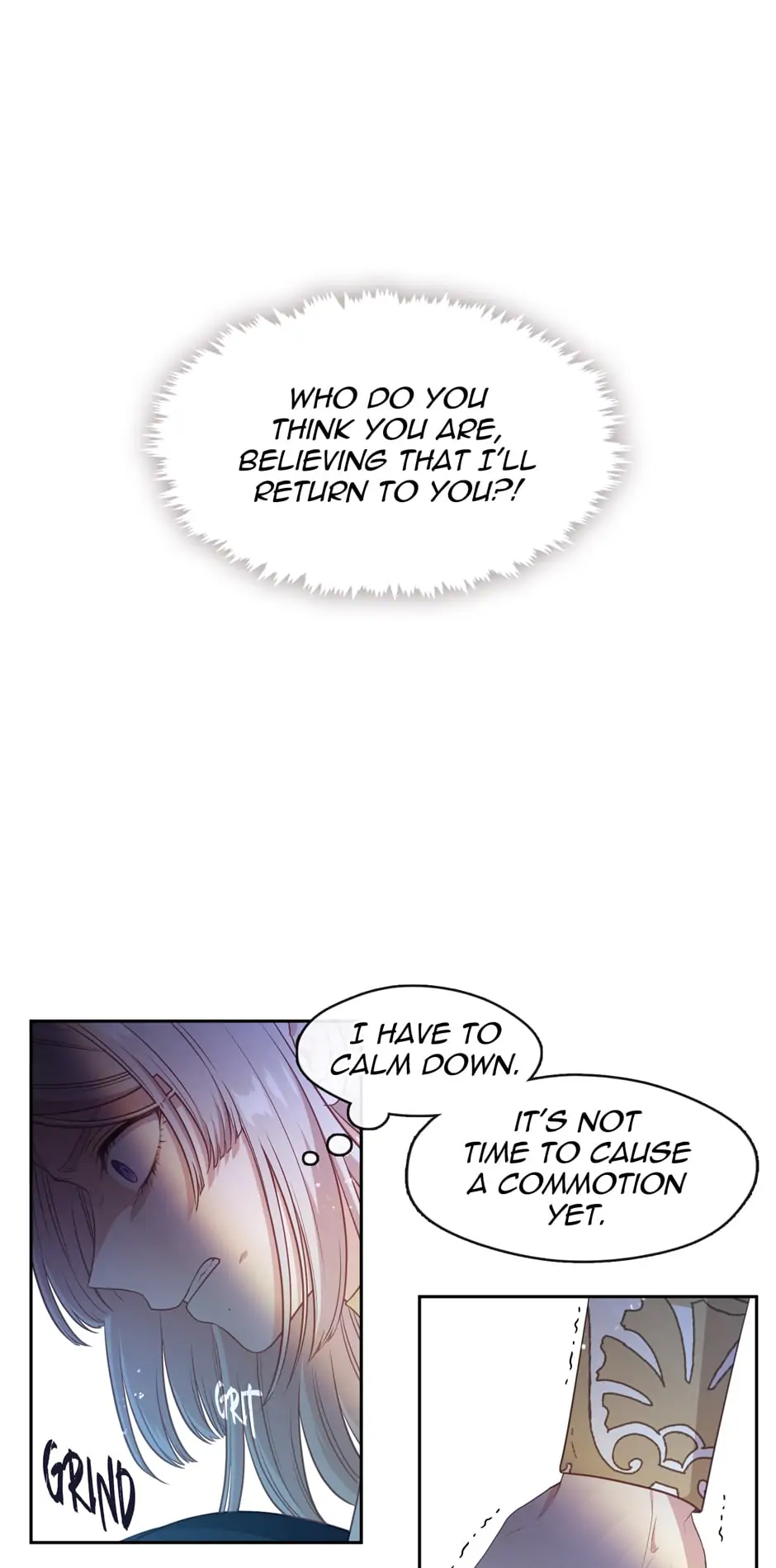 Read Beware of the Villainess! Manga Online