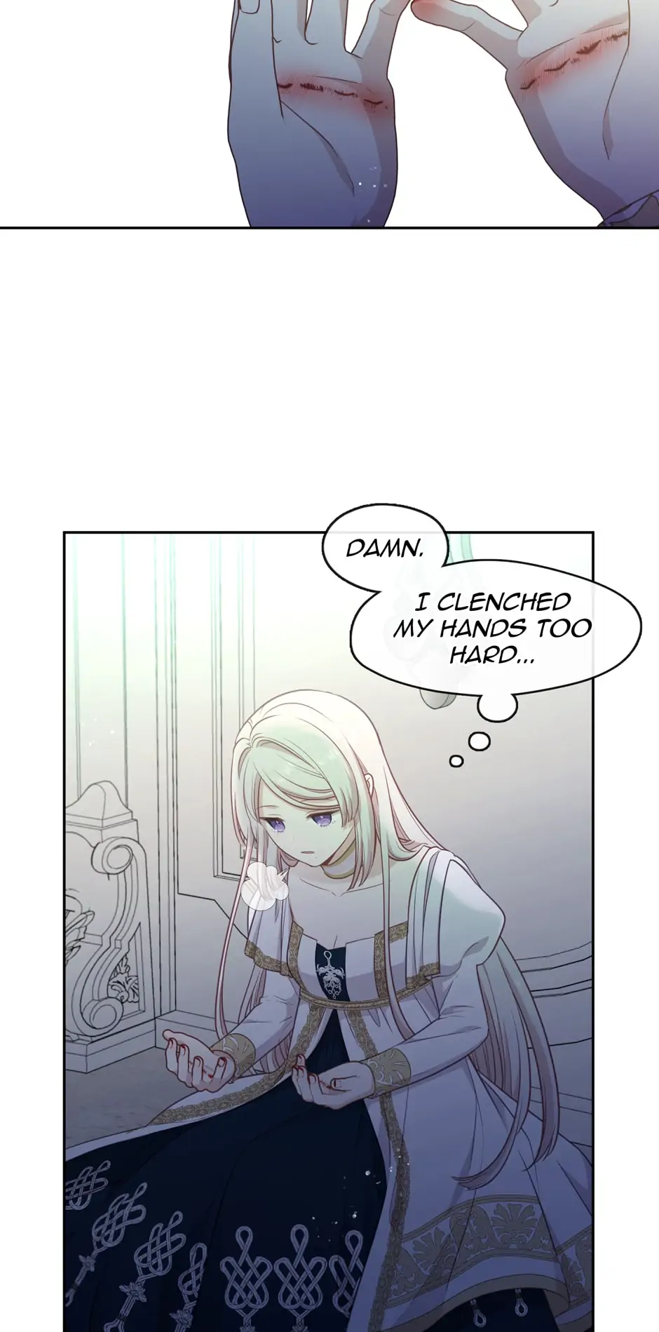 Read Beware of the Villainess! Manga Online