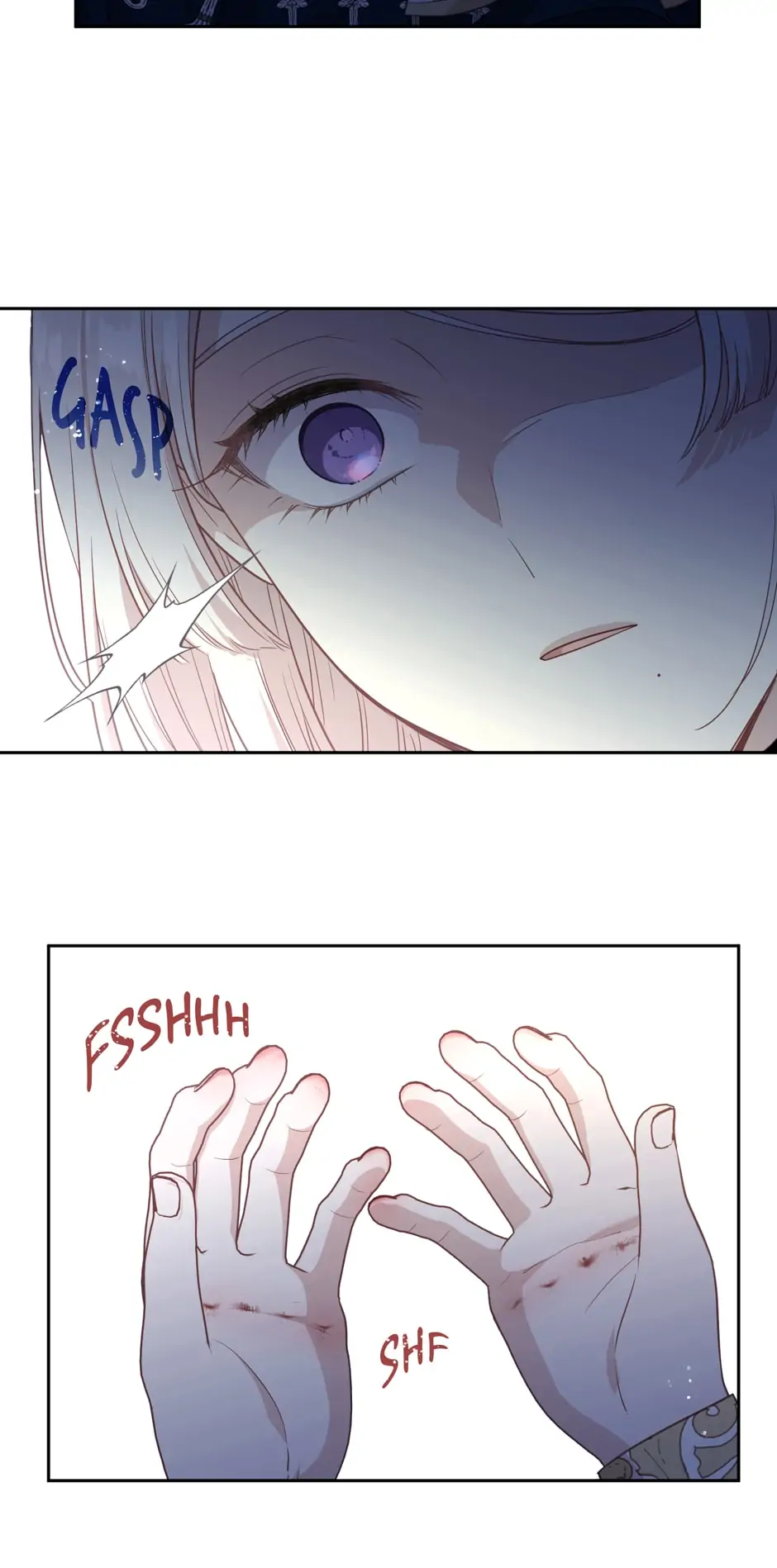 Read Beware of the Villainess! Manga Online