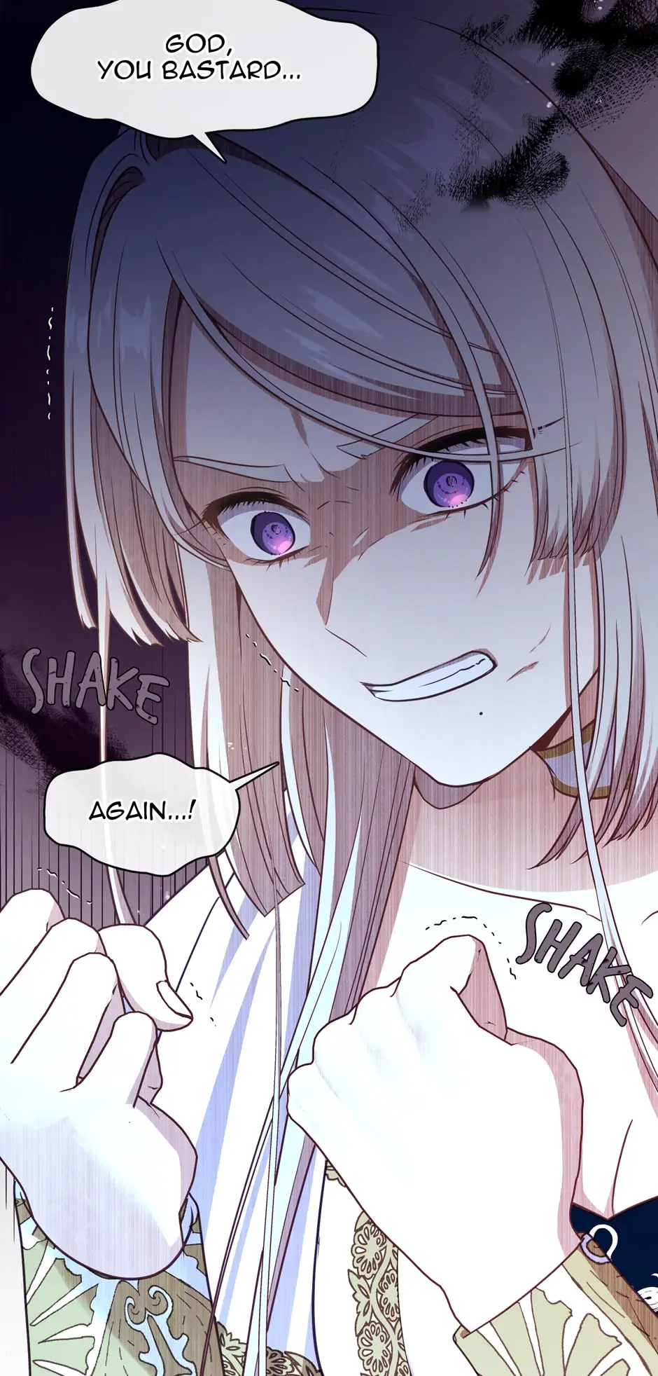 Read Beware of the Villainess! Manga Online