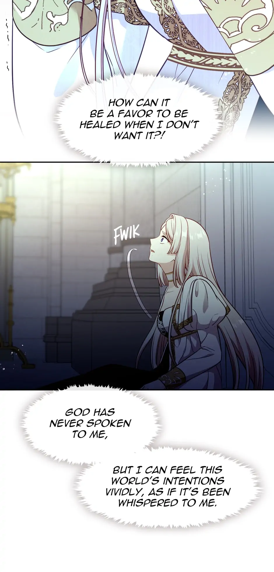 Read Beware of the Villainess! Manga Online