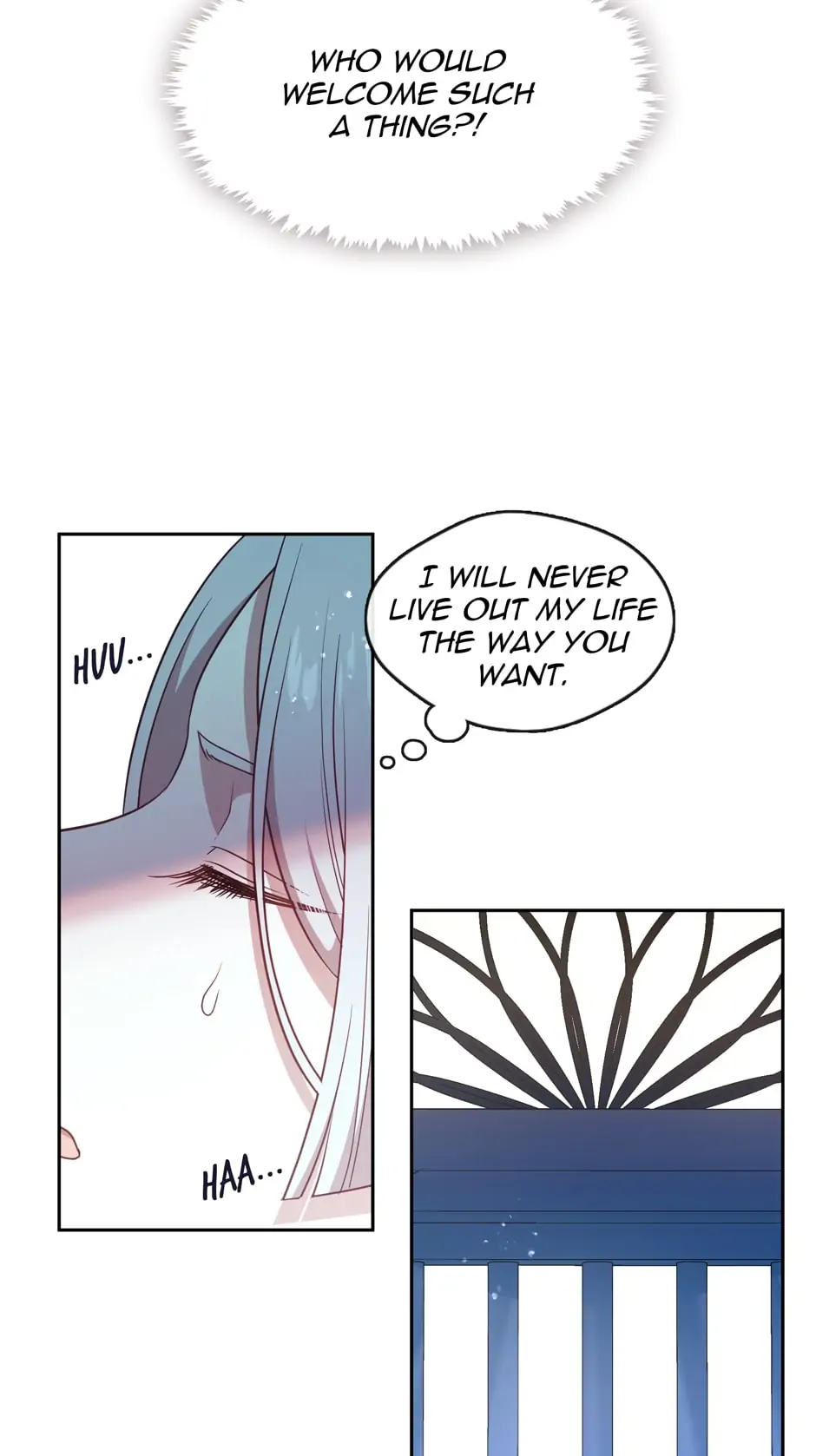 Read Beware of the Villainess! Manga Online