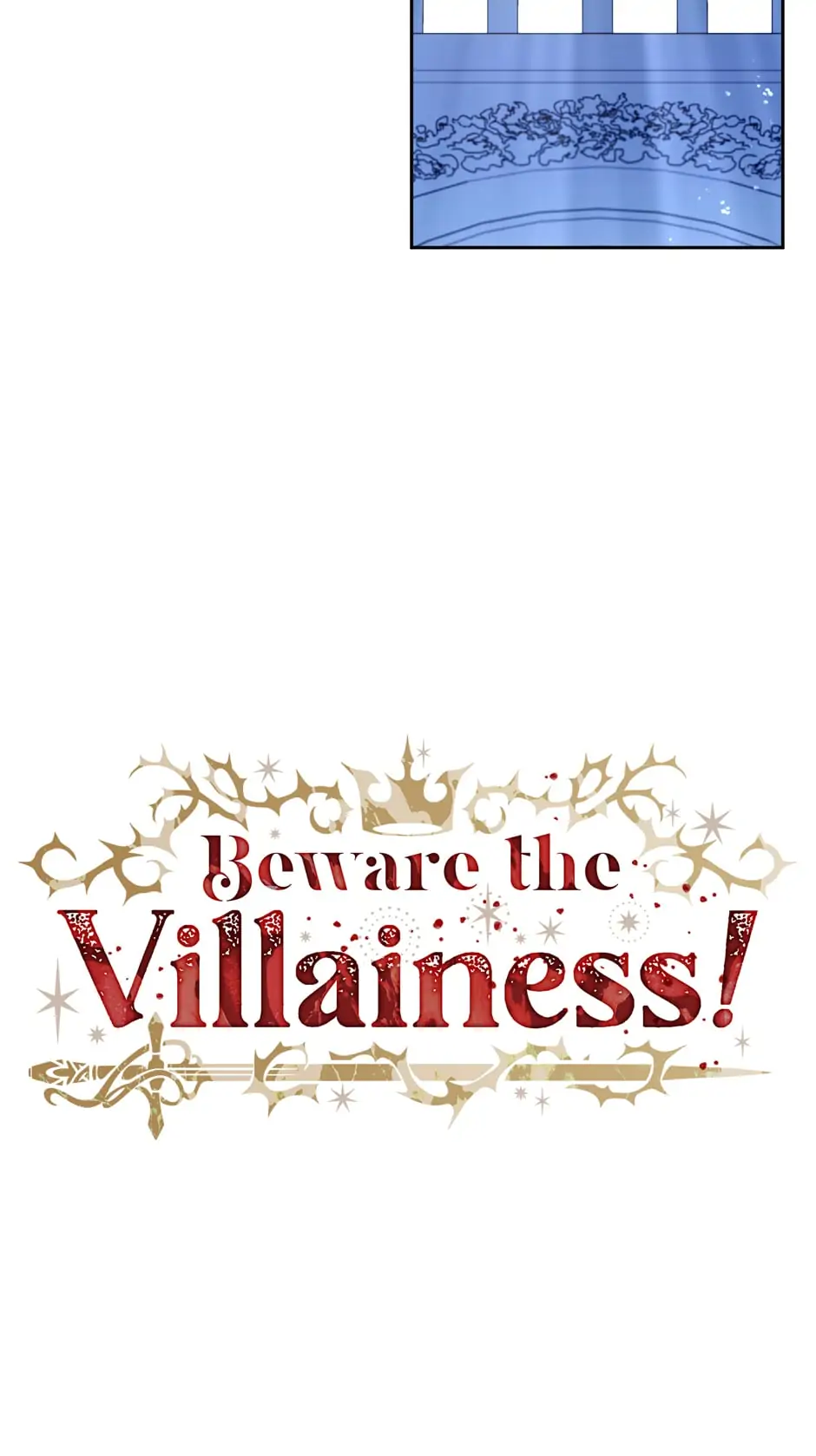 Read Beware of the Villainess! Manga Online