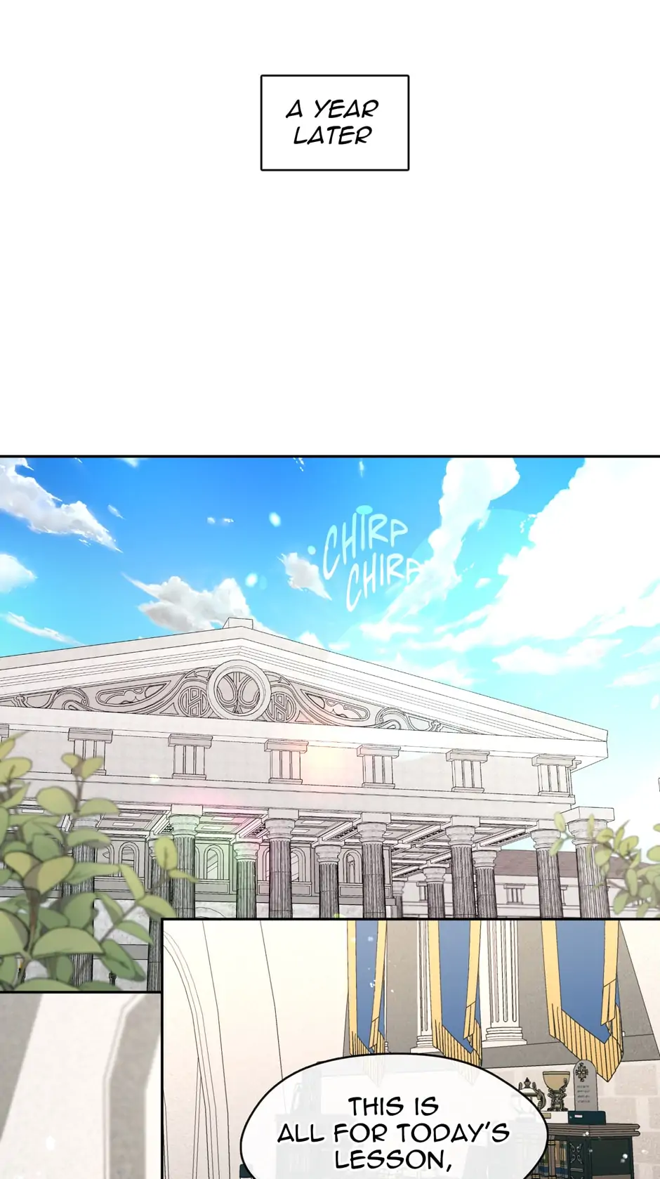 Read Beware of the Villainess! Manga Online