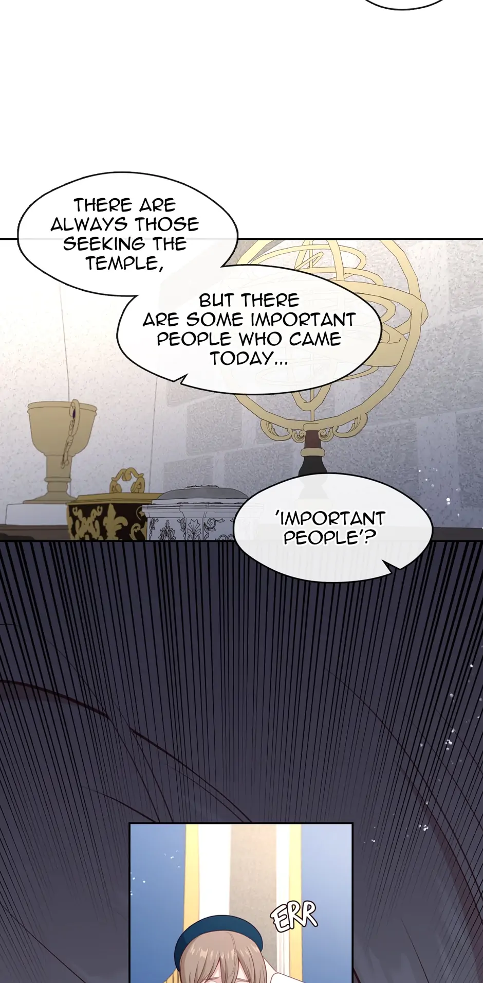 Read Beware of the Villainess! Manga Online