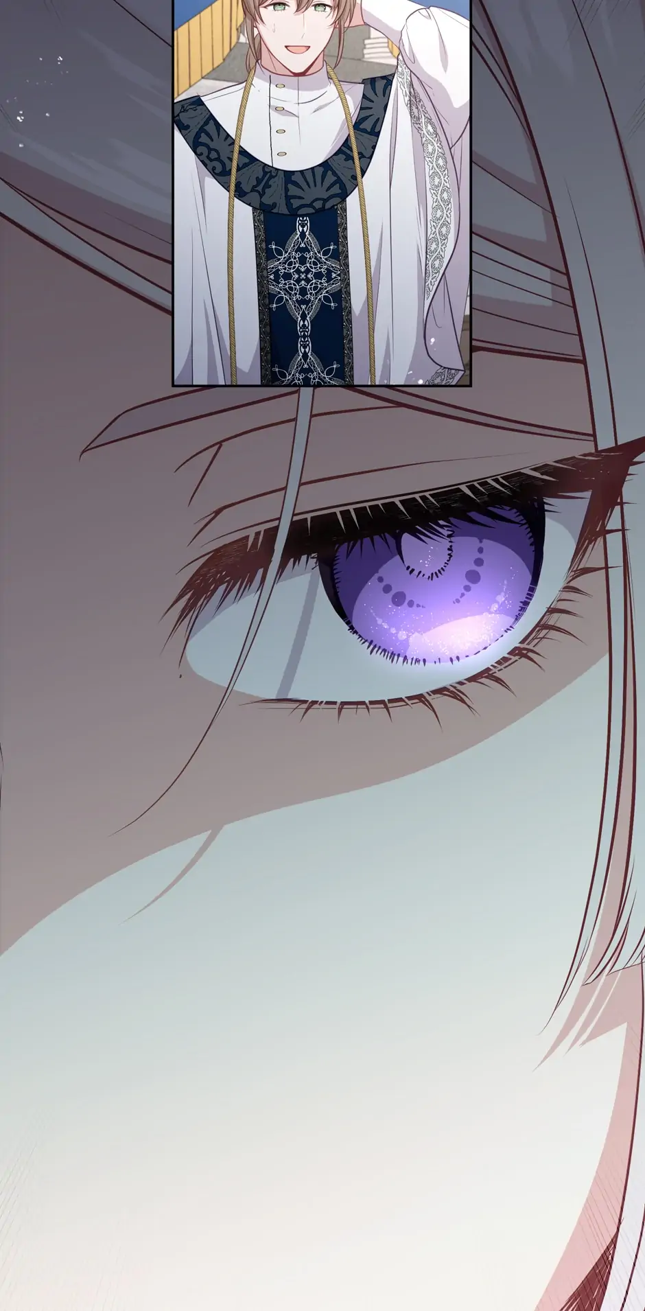 Read Beware of the Villainess! Manga Online