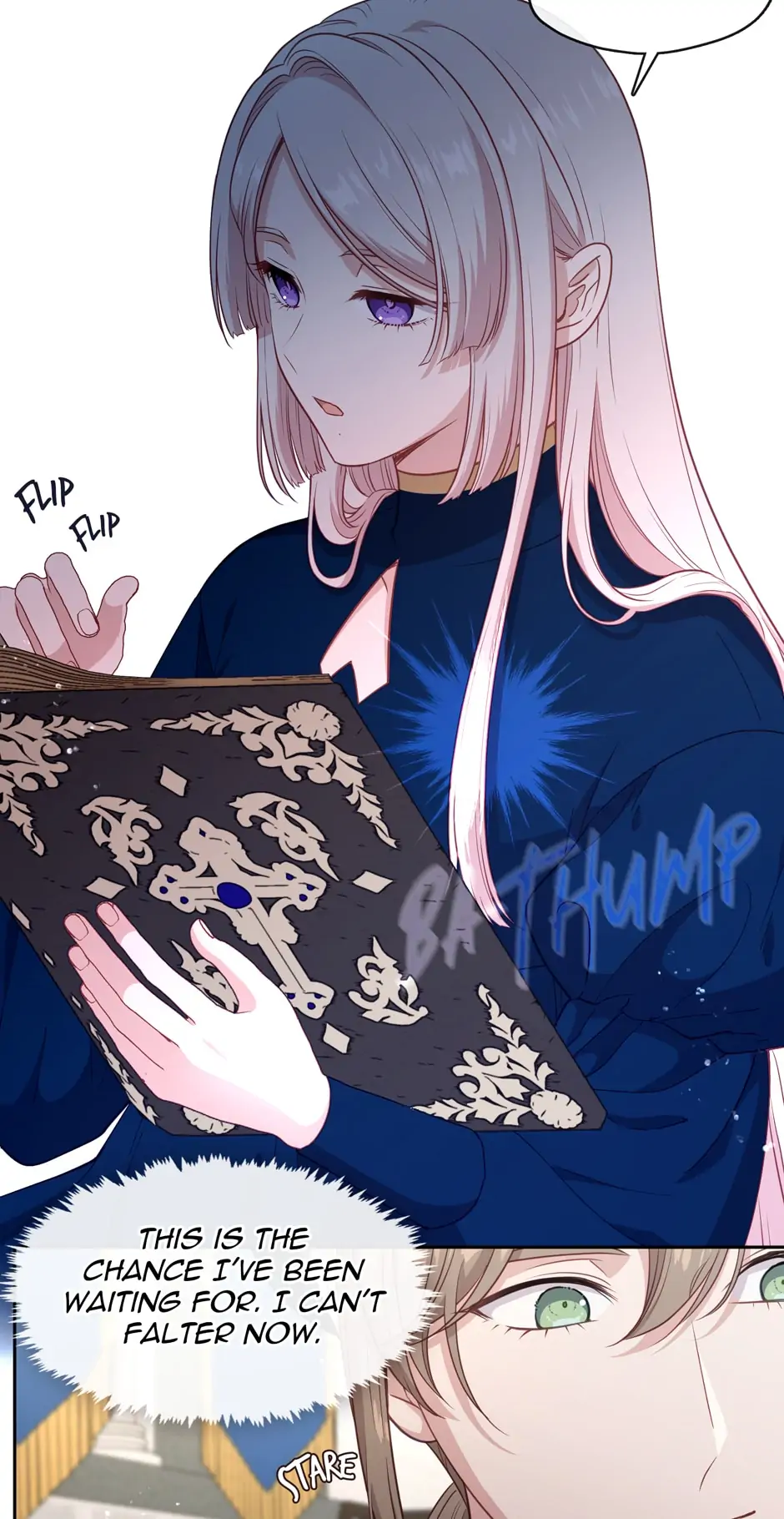 Read Beware of the Villainess! Manga Online