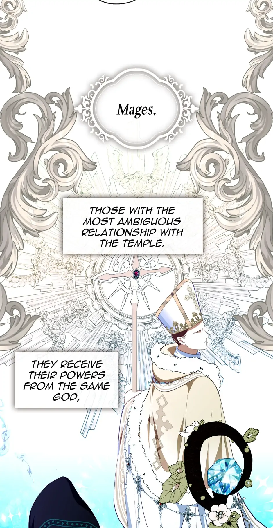 Read Beware of the Villainess! Manga Online