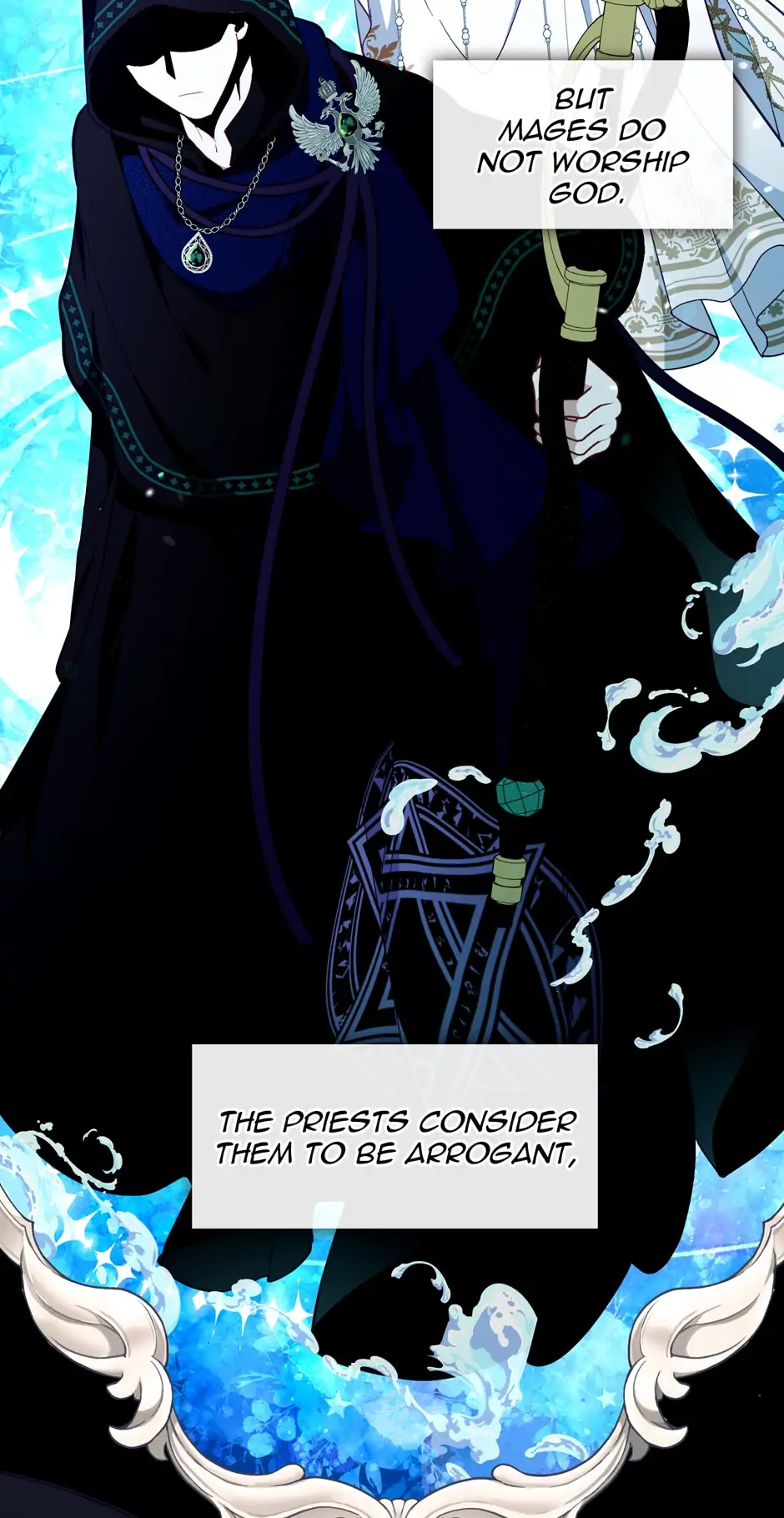 Read Beware of the Villainess! Manga Online