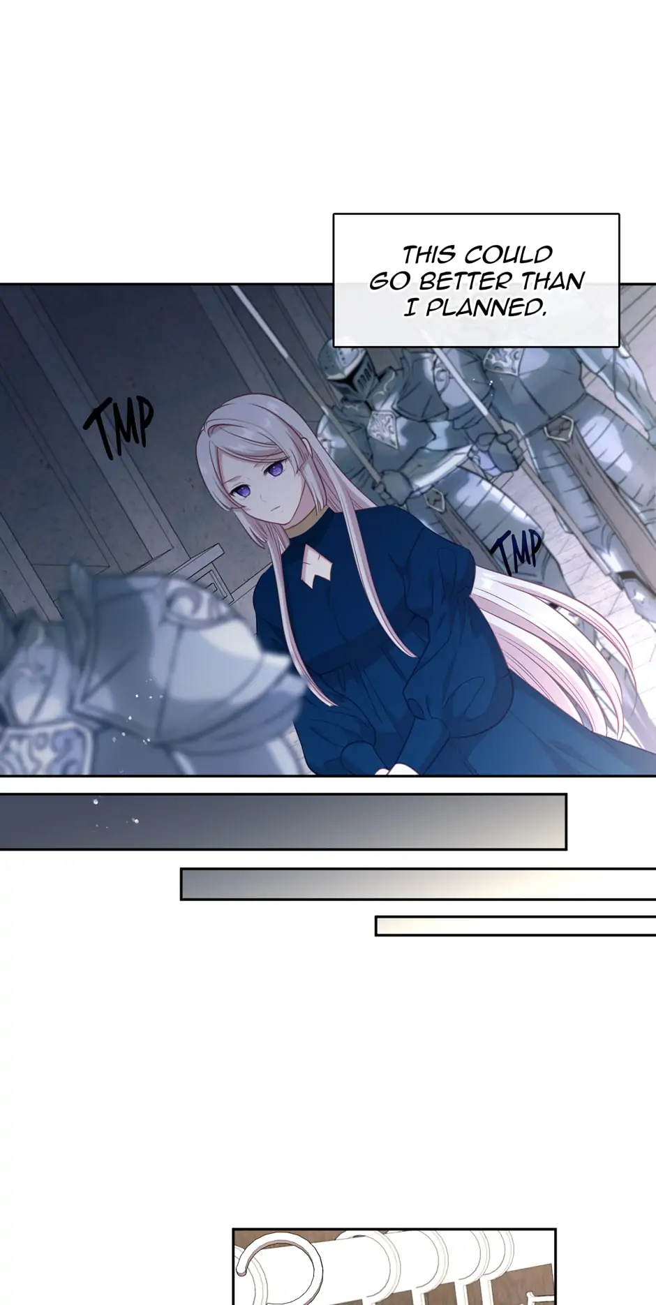 Read Beware of the Villainess! Manga Online