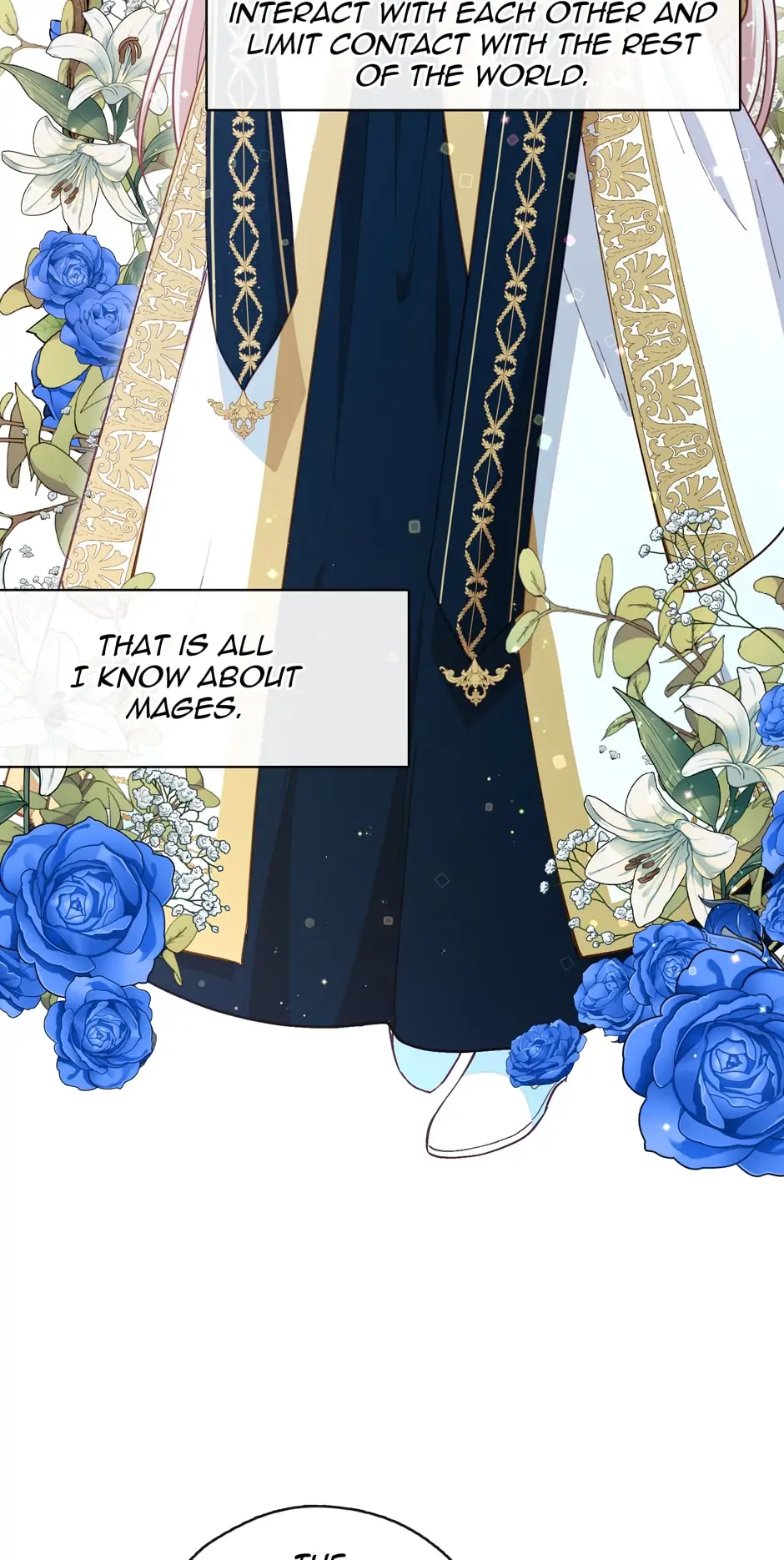 Read Beware of the Villainess! Manga Online