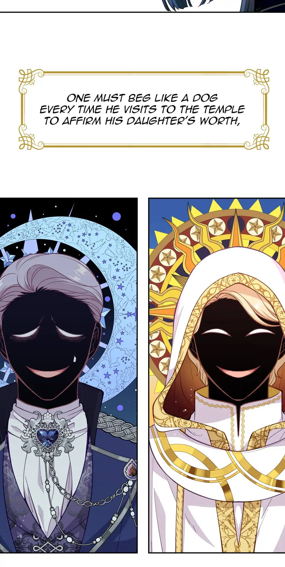 Read Beware of the Villainess! Manga Online