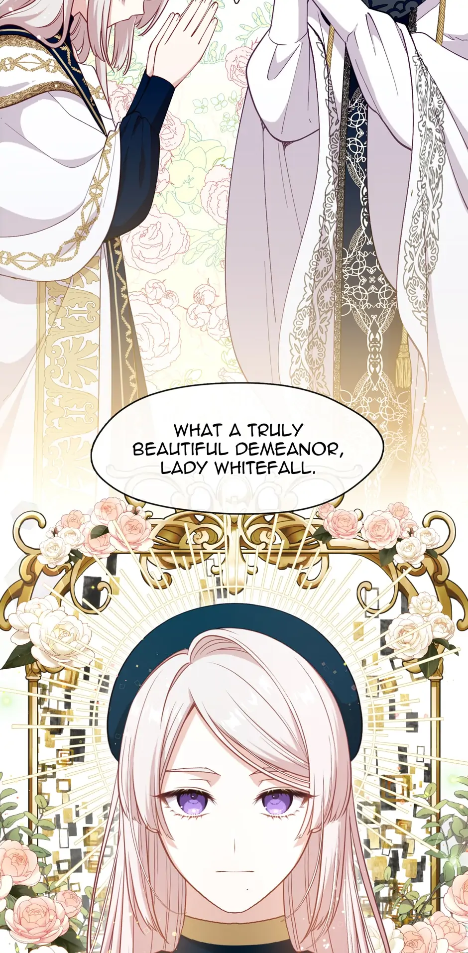 Read Beware of the Villainess! Manga Online