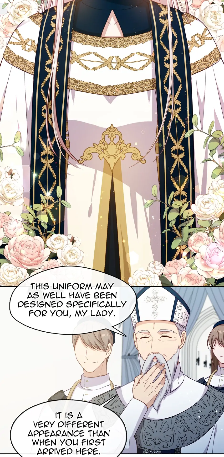 Read Beware of the Villainess! Manga Online