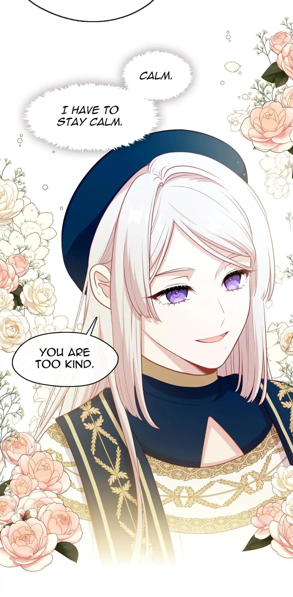 Read Beware of the Villainess! Manga Online