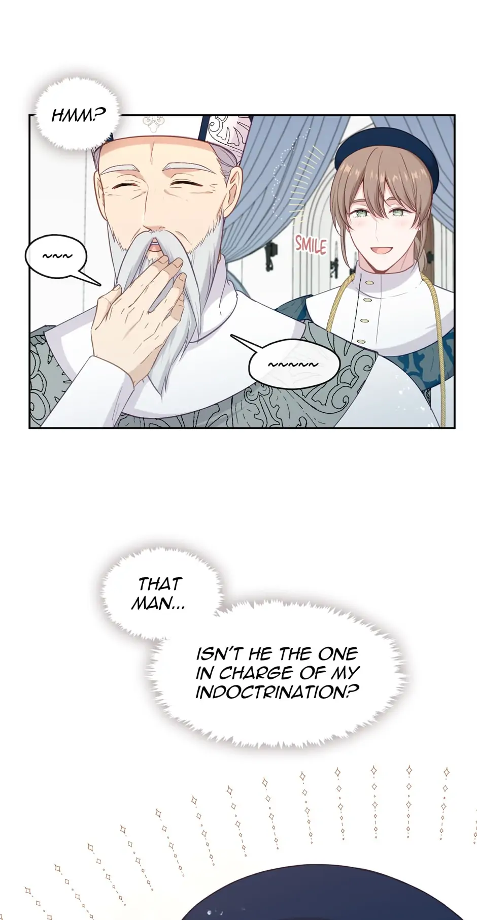 Read Beware of the Villainess! Manga Online