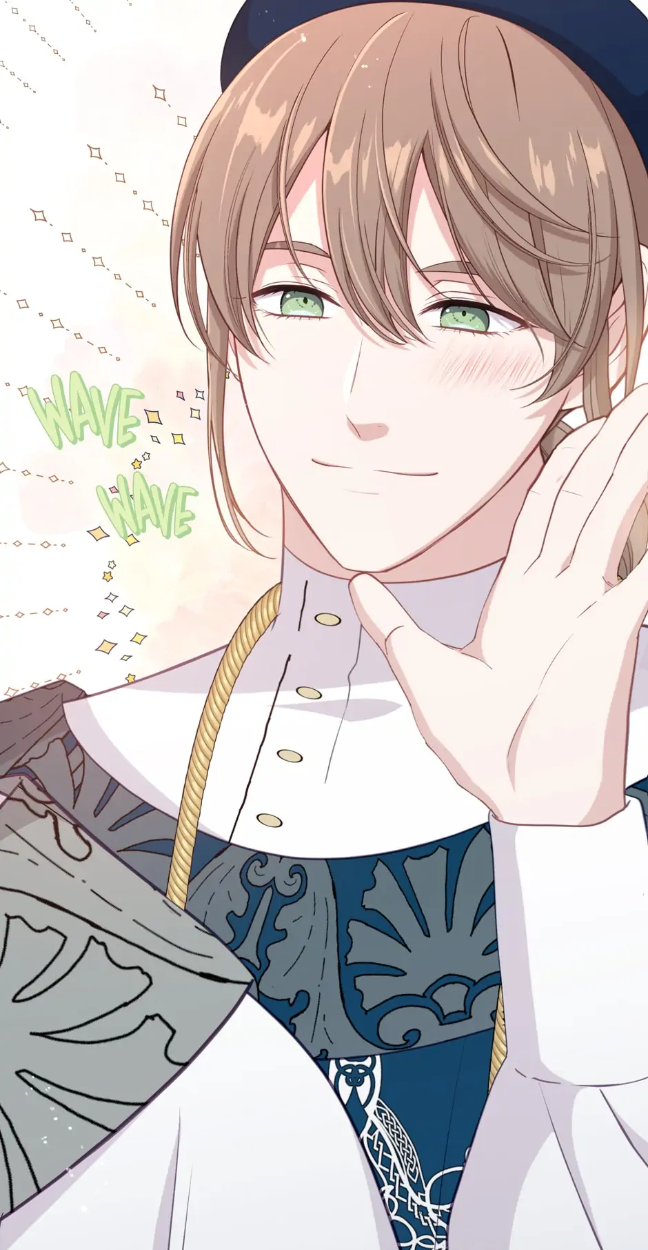 Read Beware of the Villainess! Manga Online