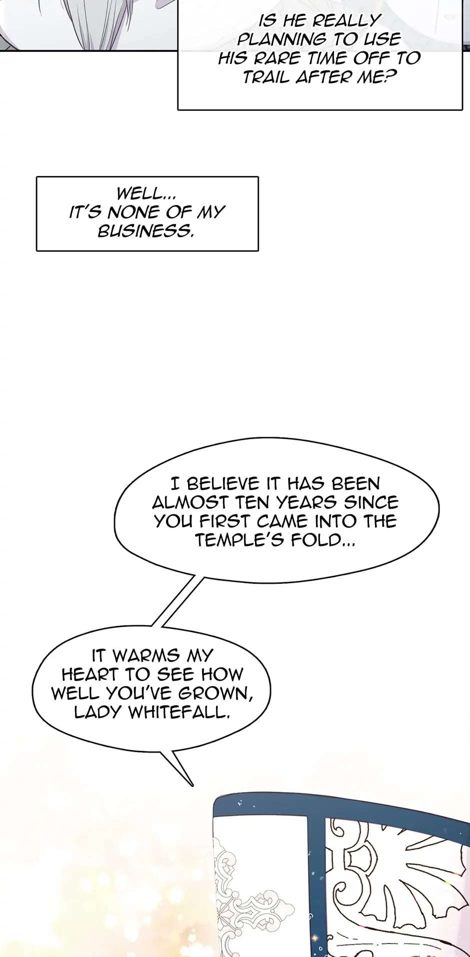 Read Beware of the Villainess! Manga Online