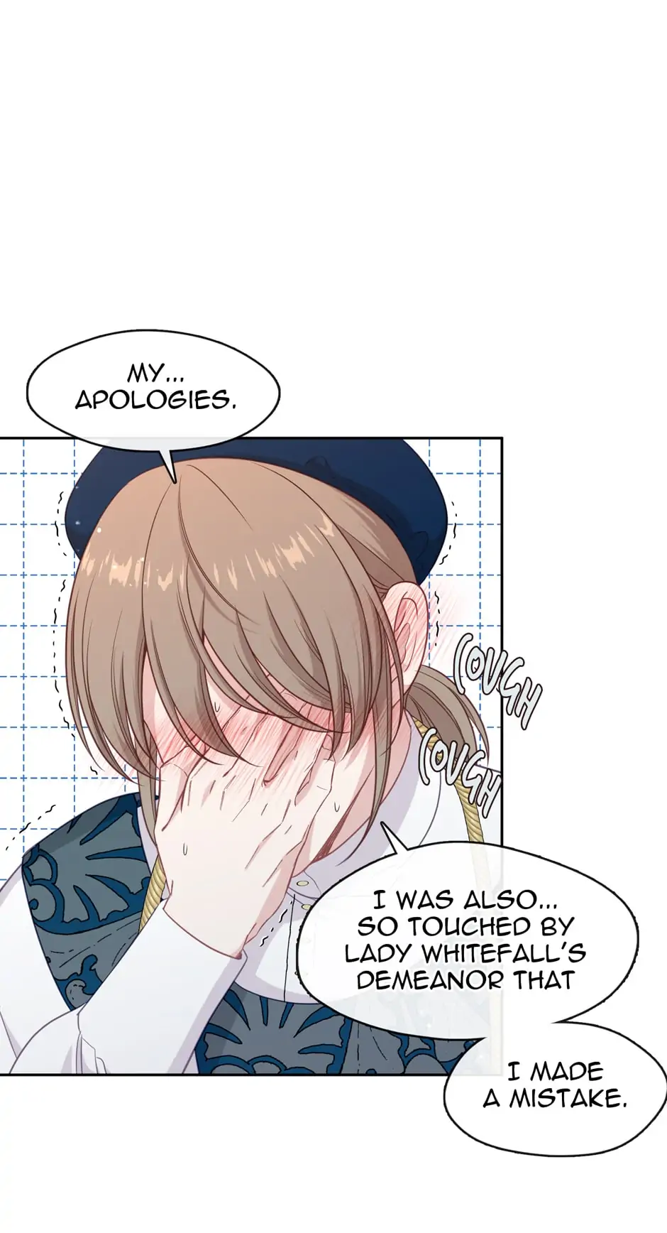 Read Beware of the Villainess! Manga Online