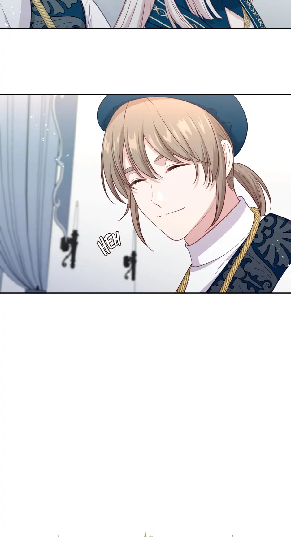 Read Beware of the Villainess! Manga Online