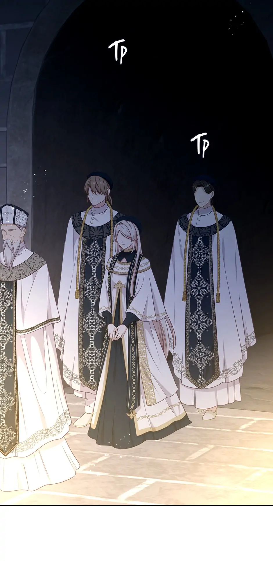 Read Beware of the Villainess! Manga Online