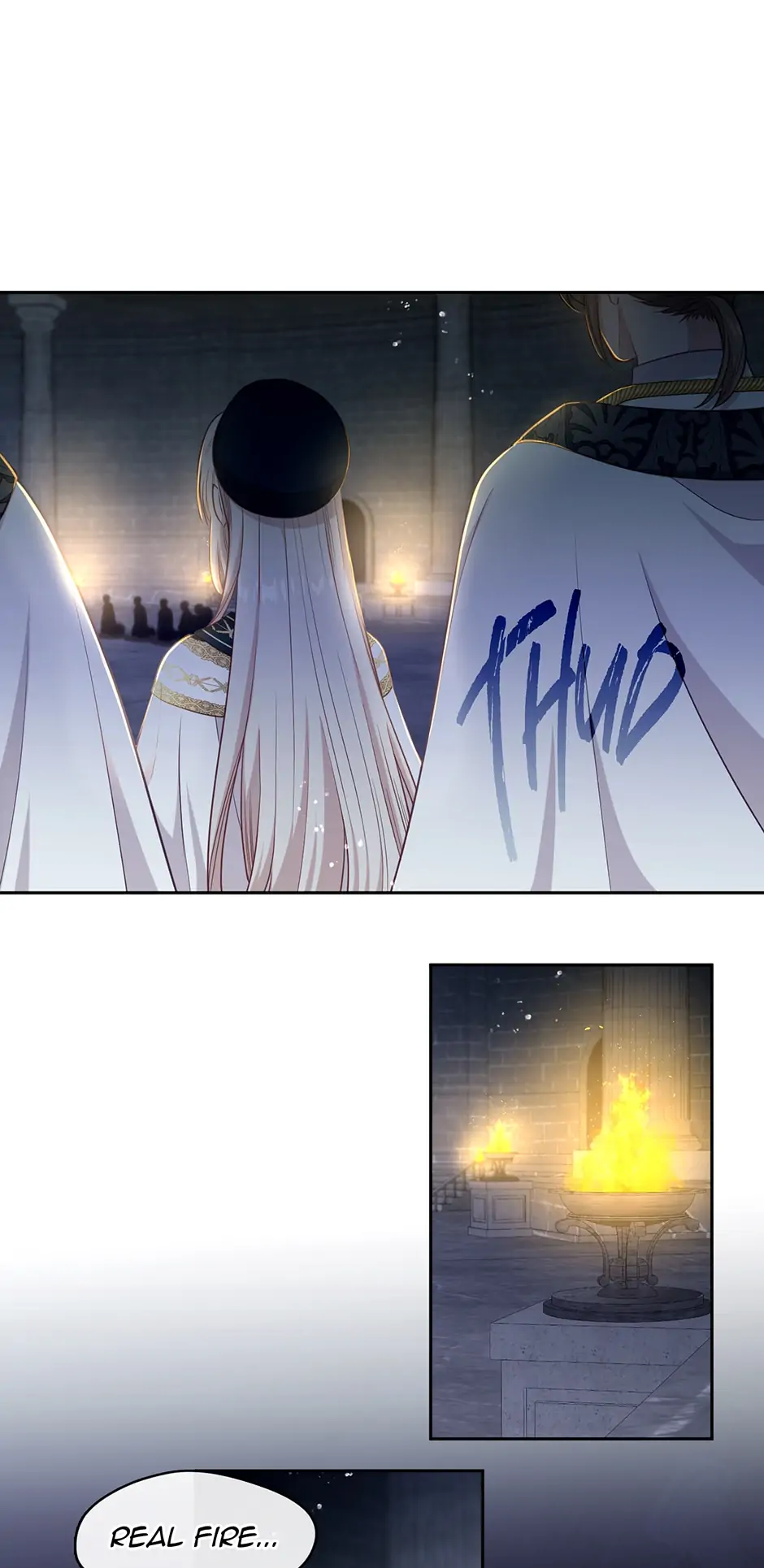 Read Beware of the Villainess! Manga Online