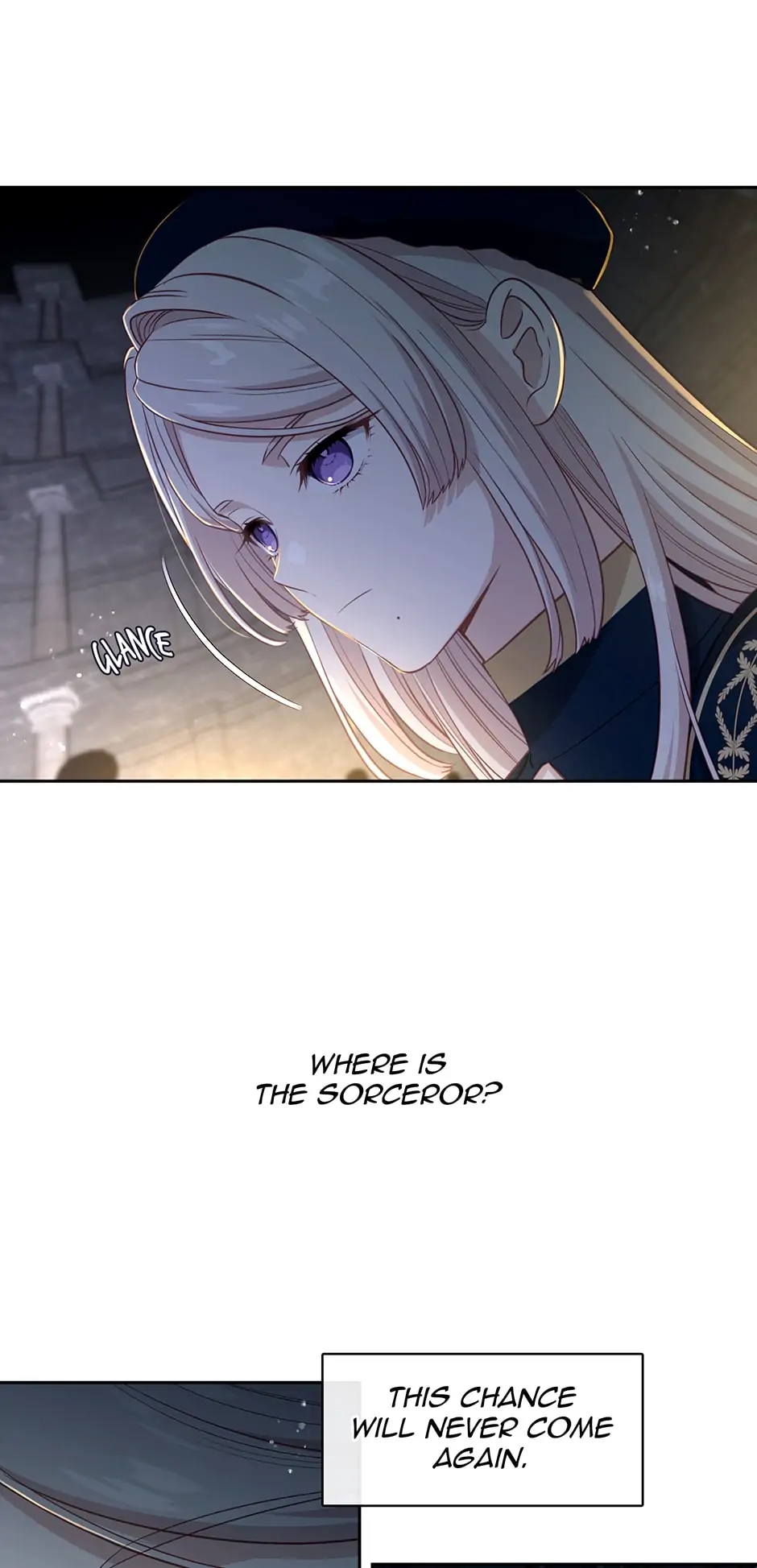 Read Beware of the Villainess! Manga Online