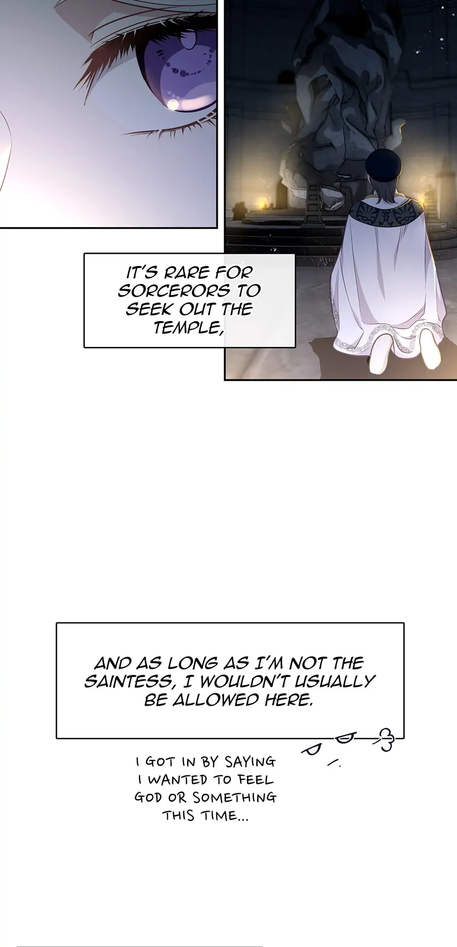 Read Beware of the Villainess! Manga Online