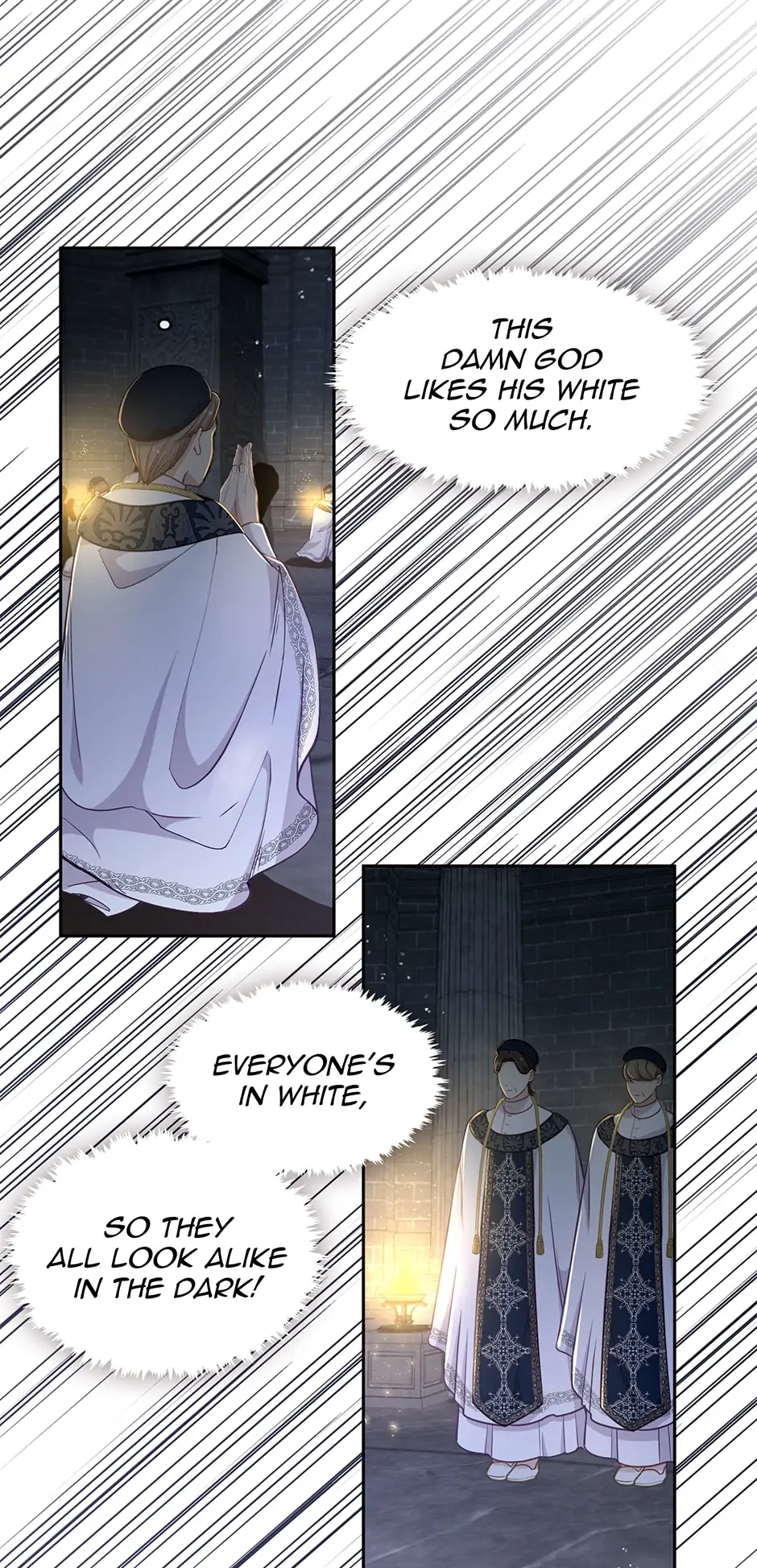 Read Beware of the Villainess! Manga Online